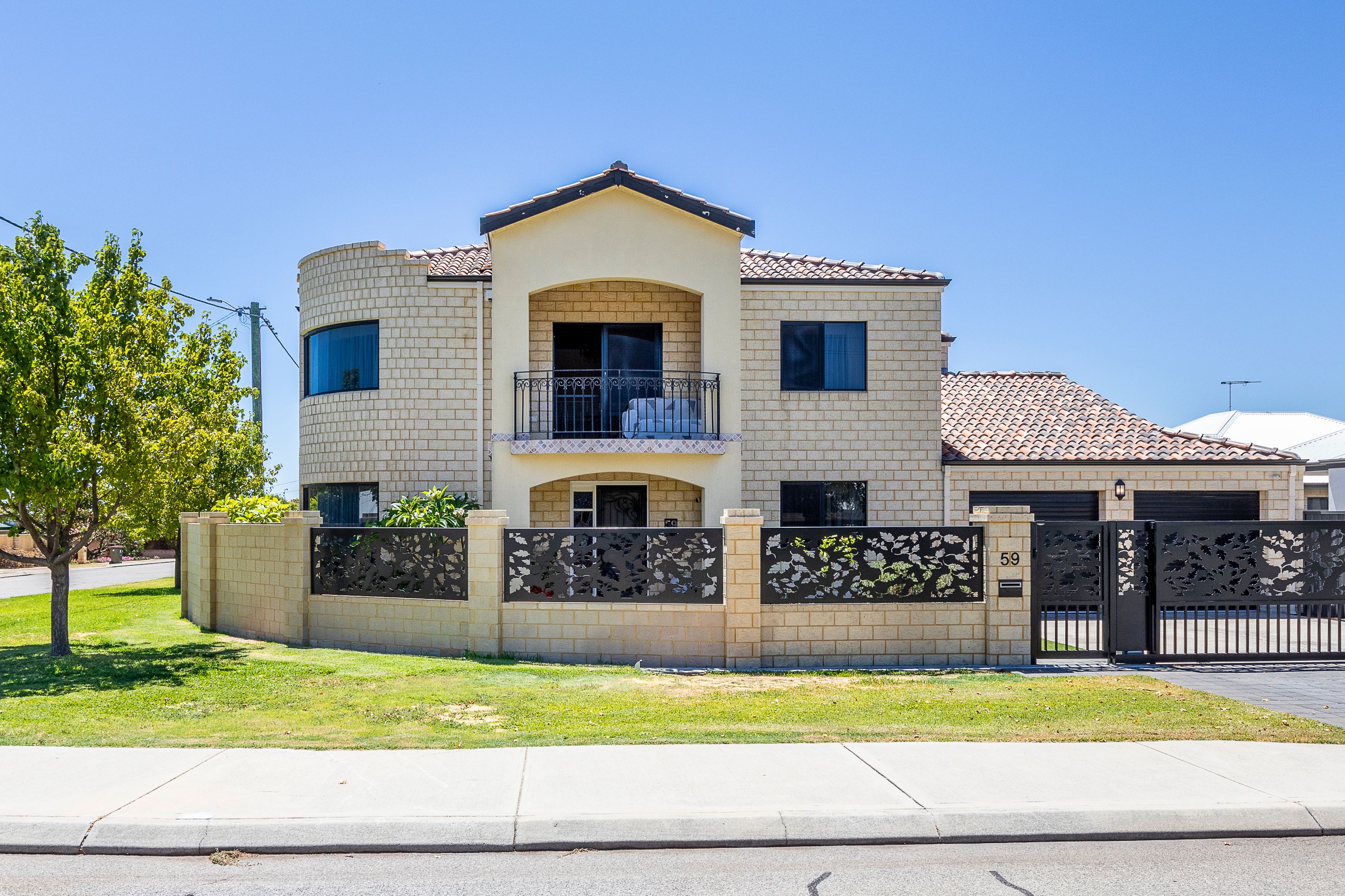 59 Eldorado Street, Tuart Hill, WA 6060 House for Sale Ray White Inner North