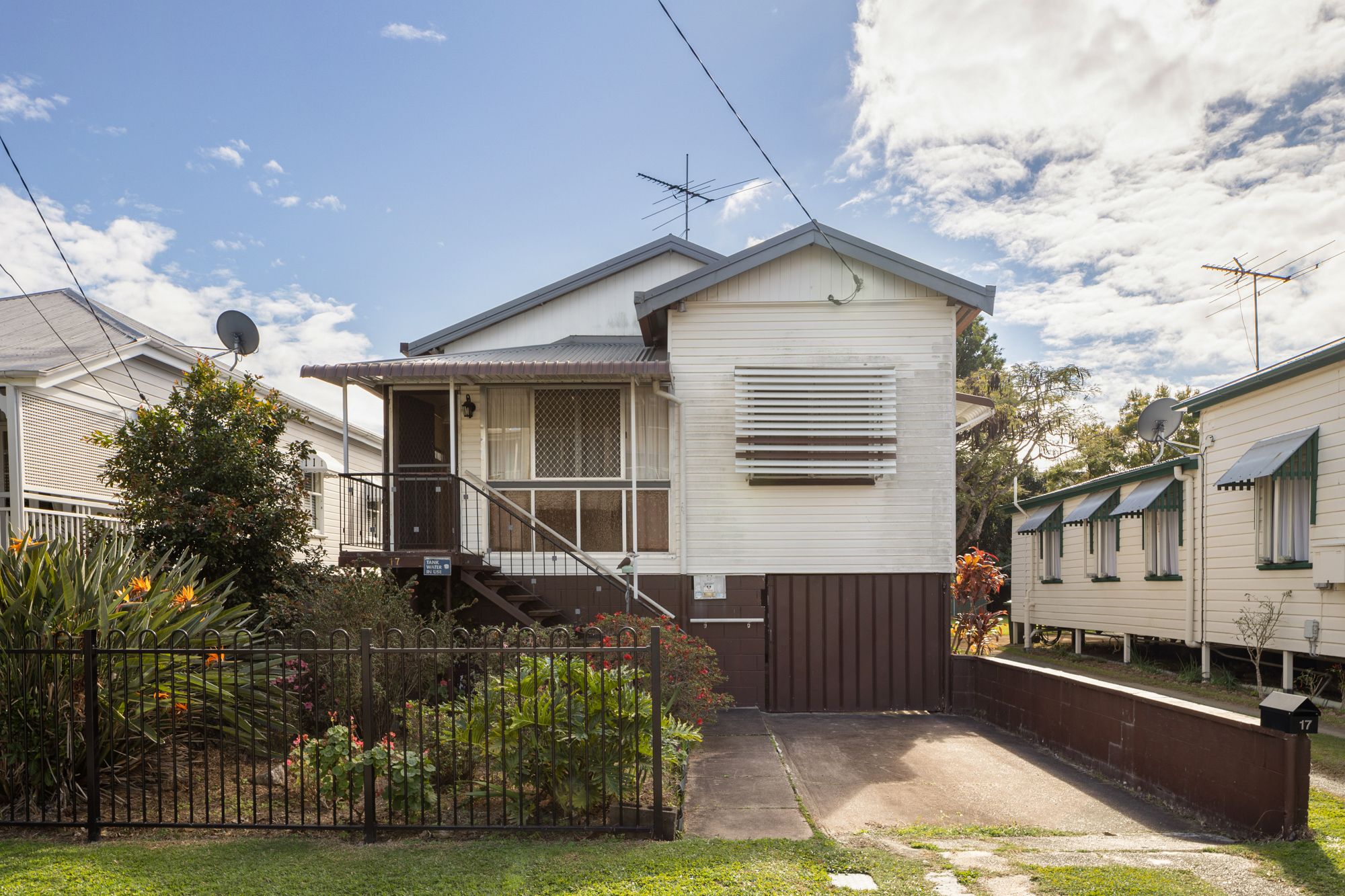 17 Barton Road — photo from Ray White Bulimba