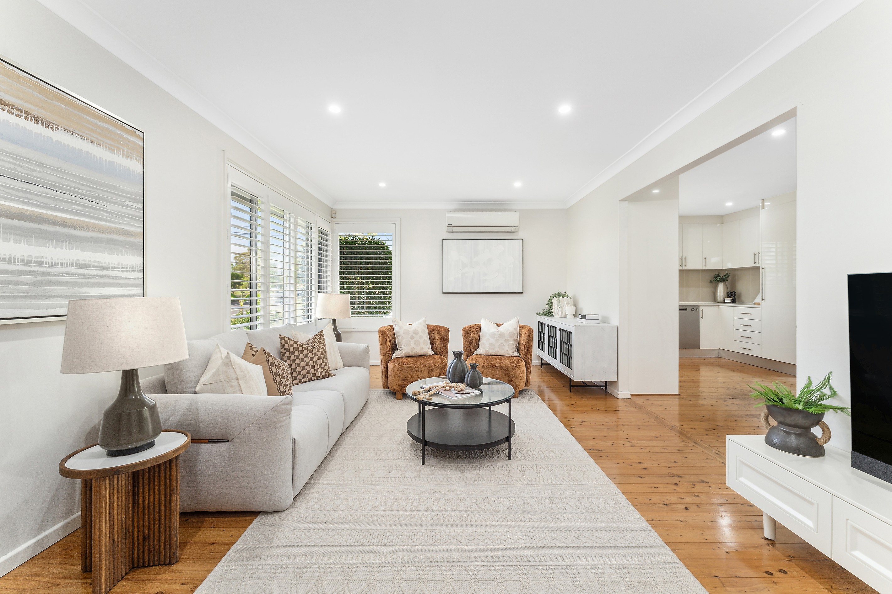 2 Jenolan Close, Hornsby Heights, NSW 2077