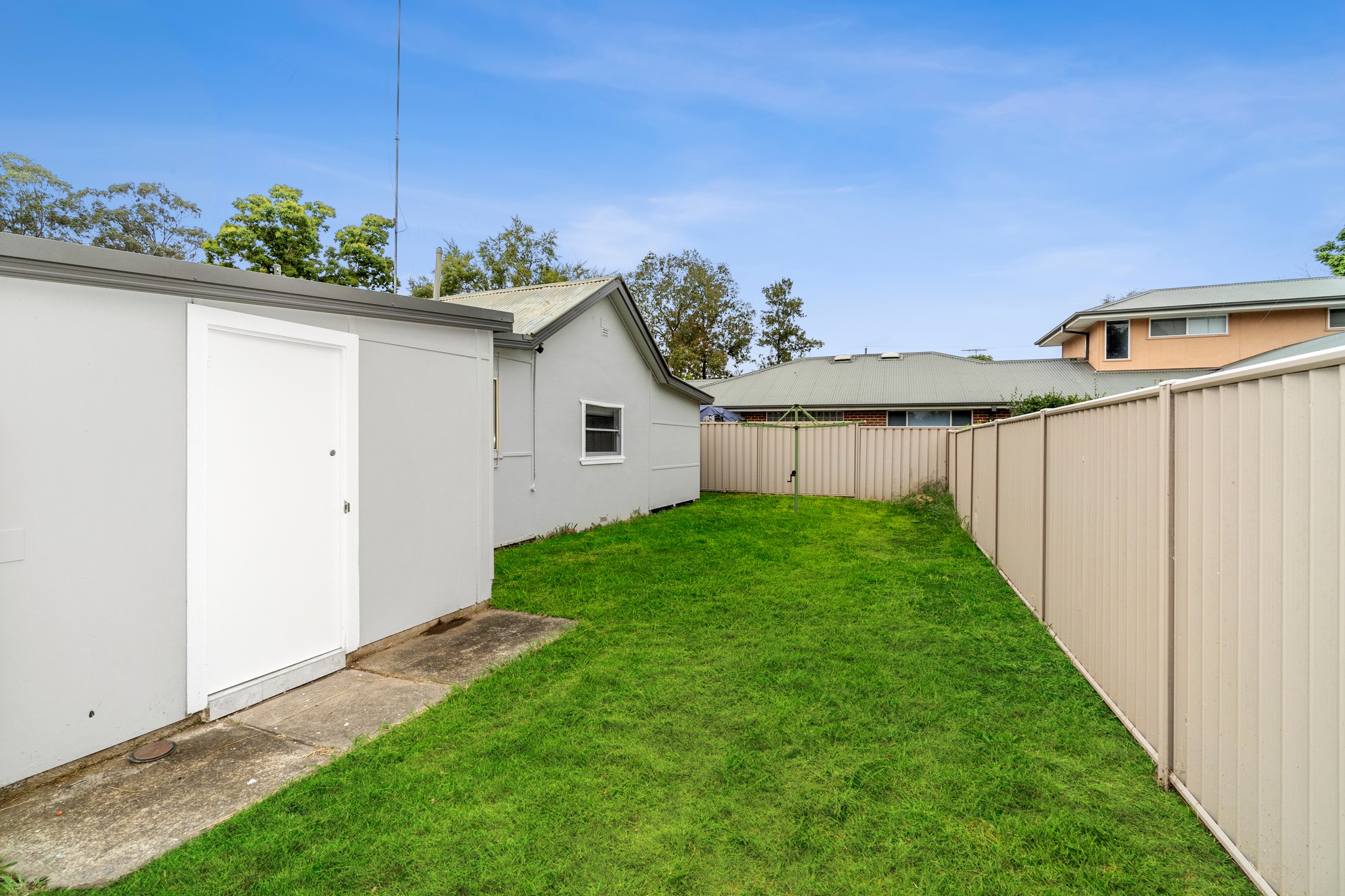 5 Campbell Street, North Richmond, NSW 2754