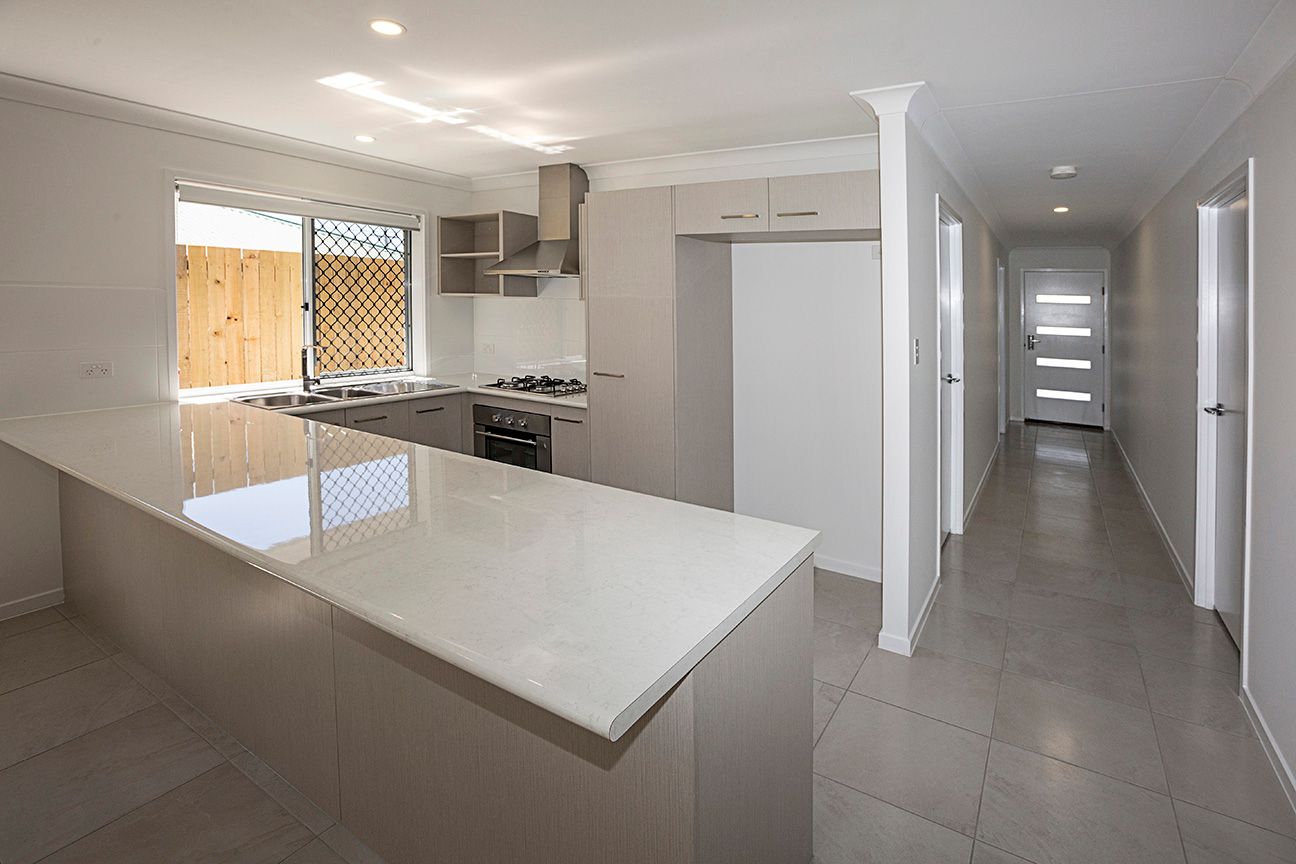 1/47 Bourke Street, Brassall, QLD 4305