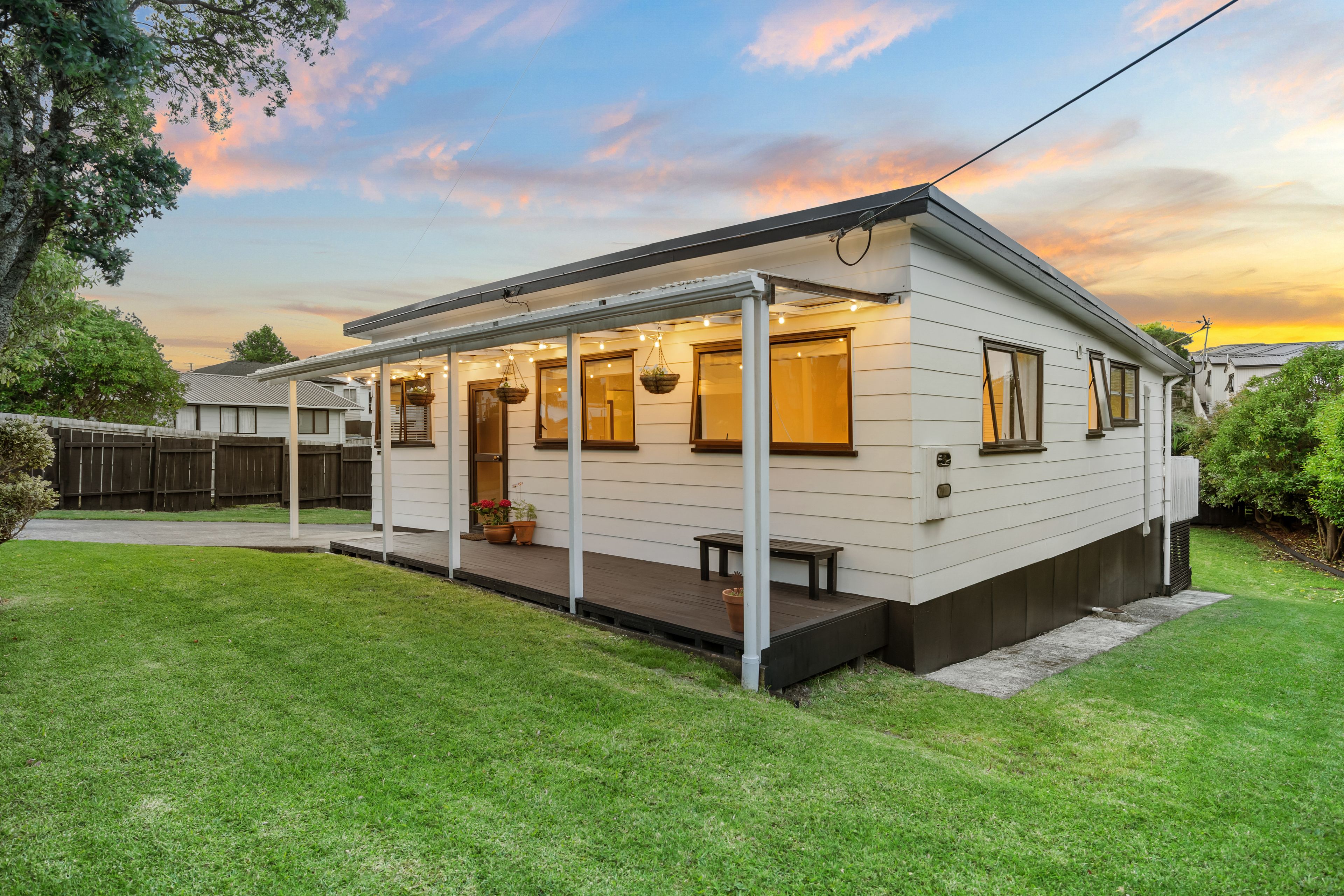 114 Colwill Road, Massey, Waitakere City