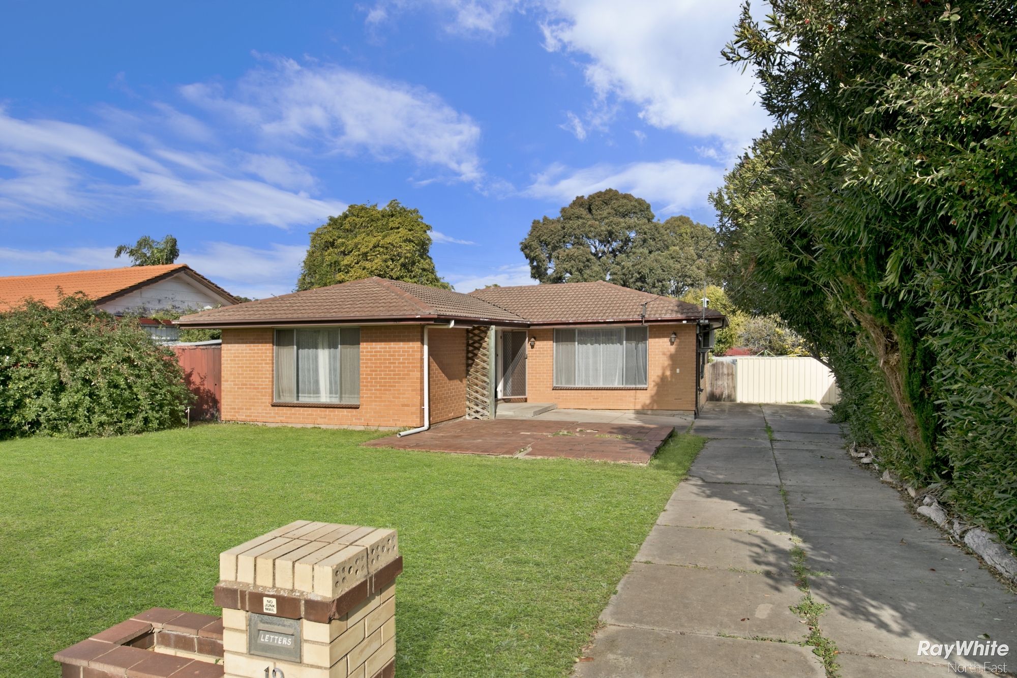 19 Carribean Terrace, Modbury Heights SA 5092