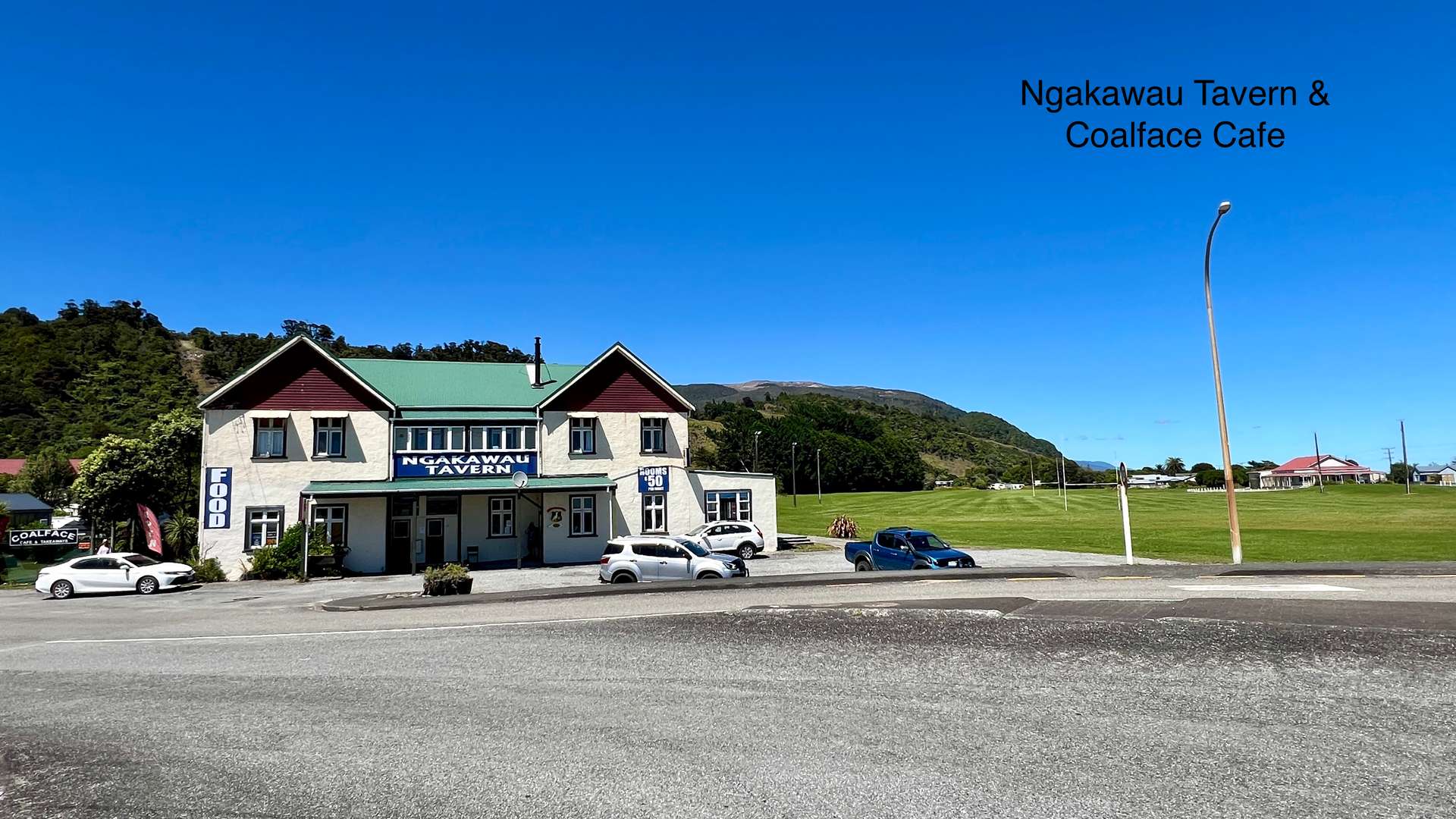 37 Nikau Road, State Highway 67 photo 37