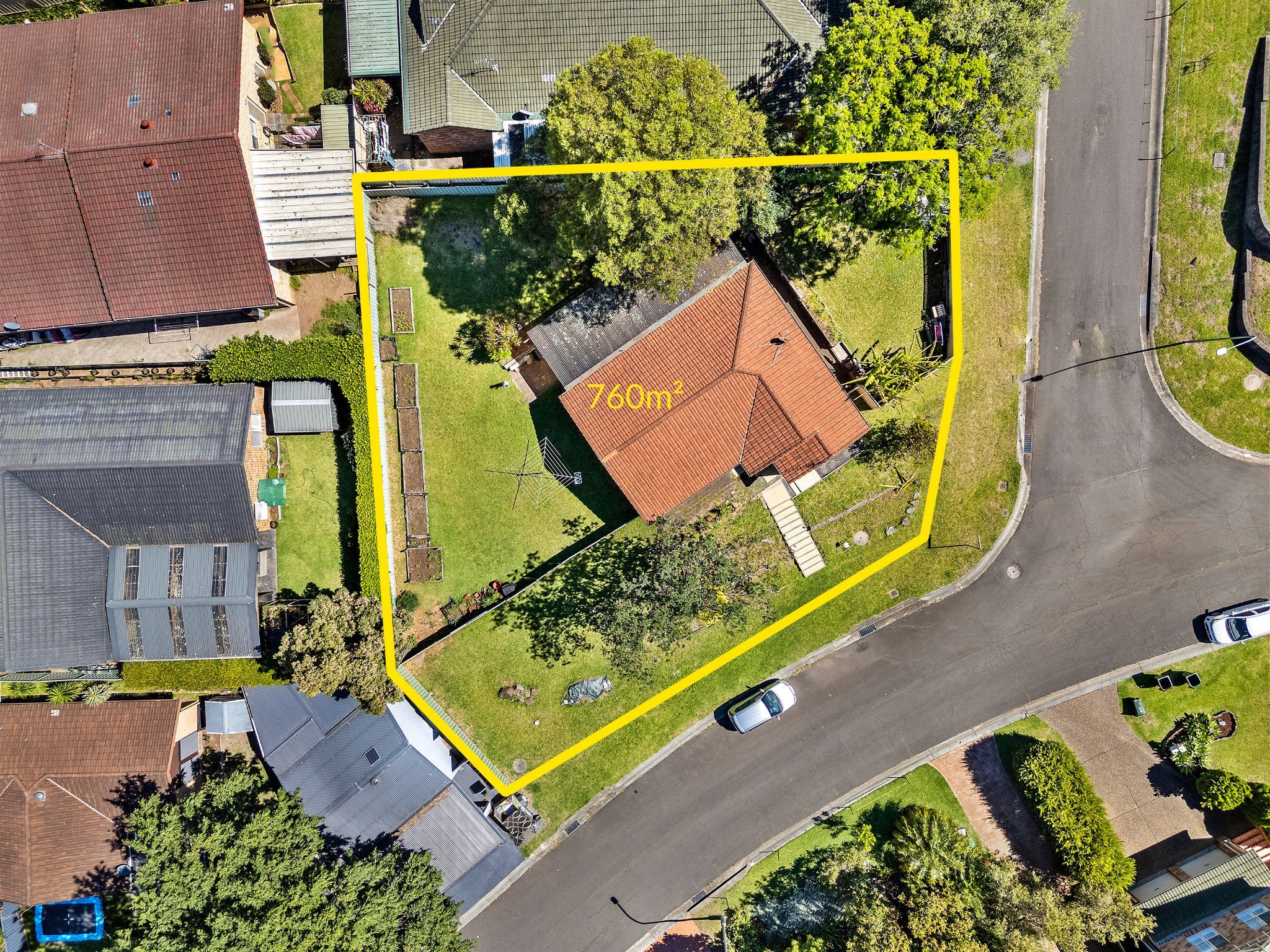 3 Pinkwood Place, Blackbutt, NSW 2529