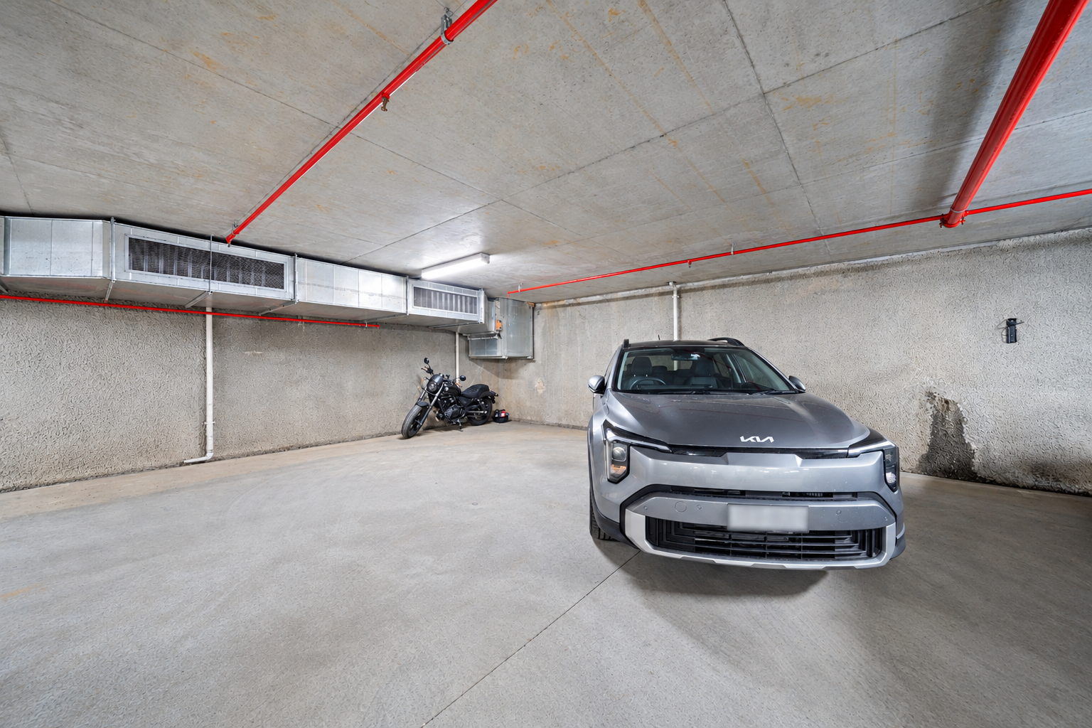 209/21 Nile Street — photo 10 of 15