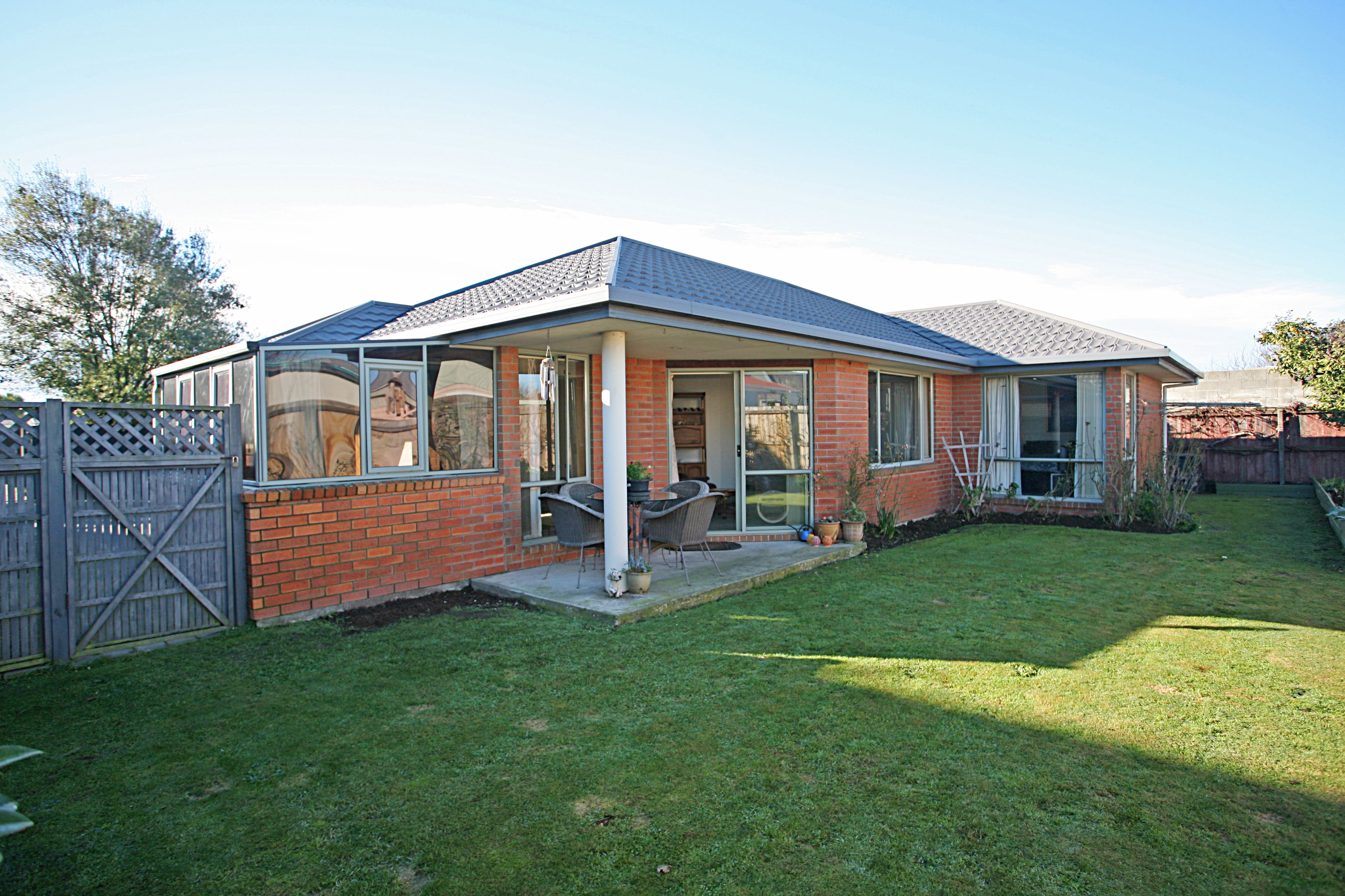 14A Seymour Street, Hornby, Christchurch City