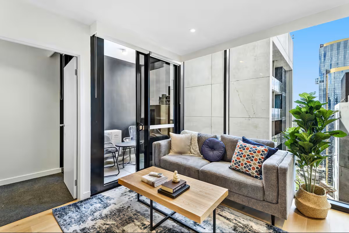3904/245 City Road, Southbank, VIC 3006