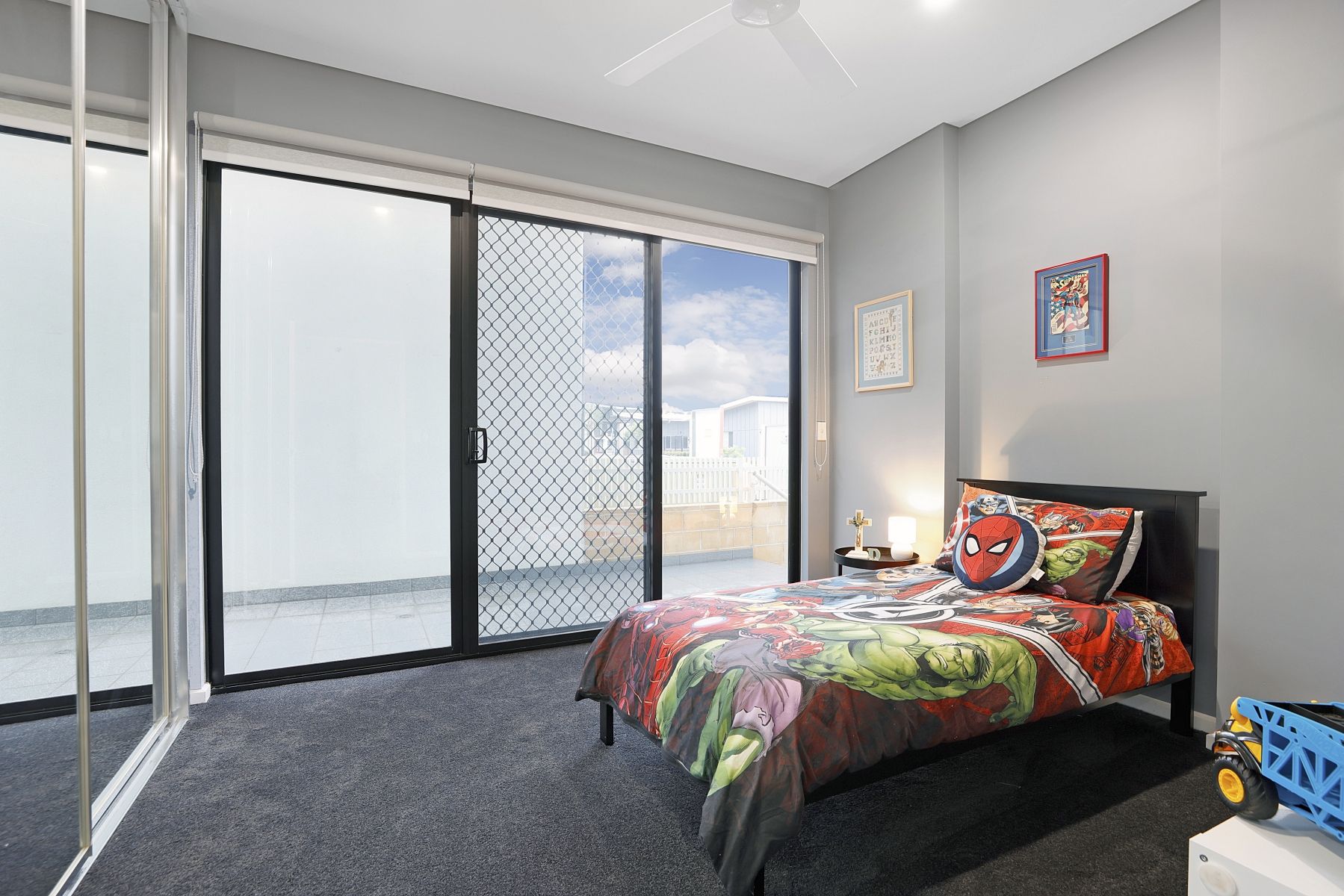 G03/5 Cullen Avenue, Jordan Springs, NSW