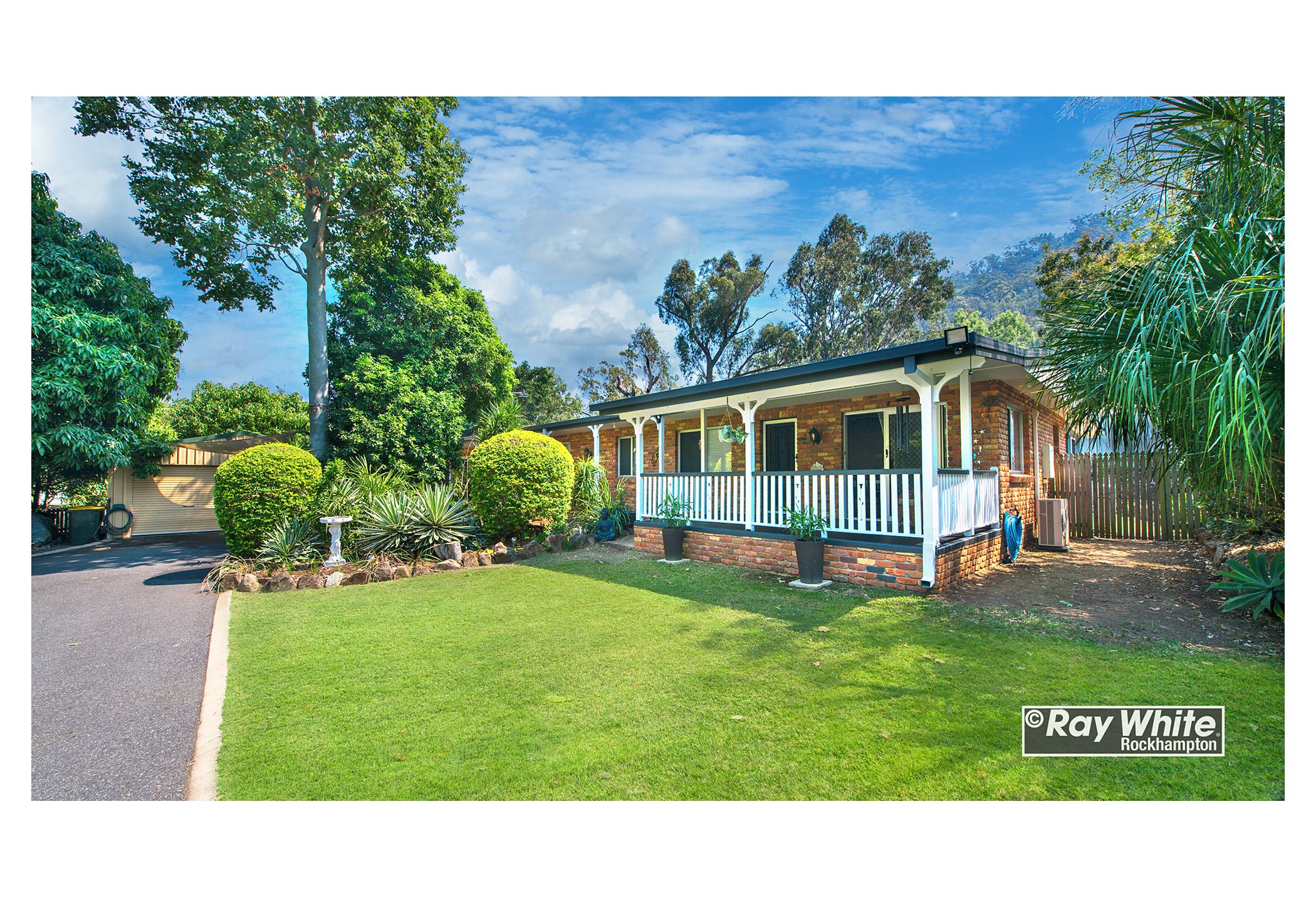 7 Whiteley Street, Frenchville, QLD 4701