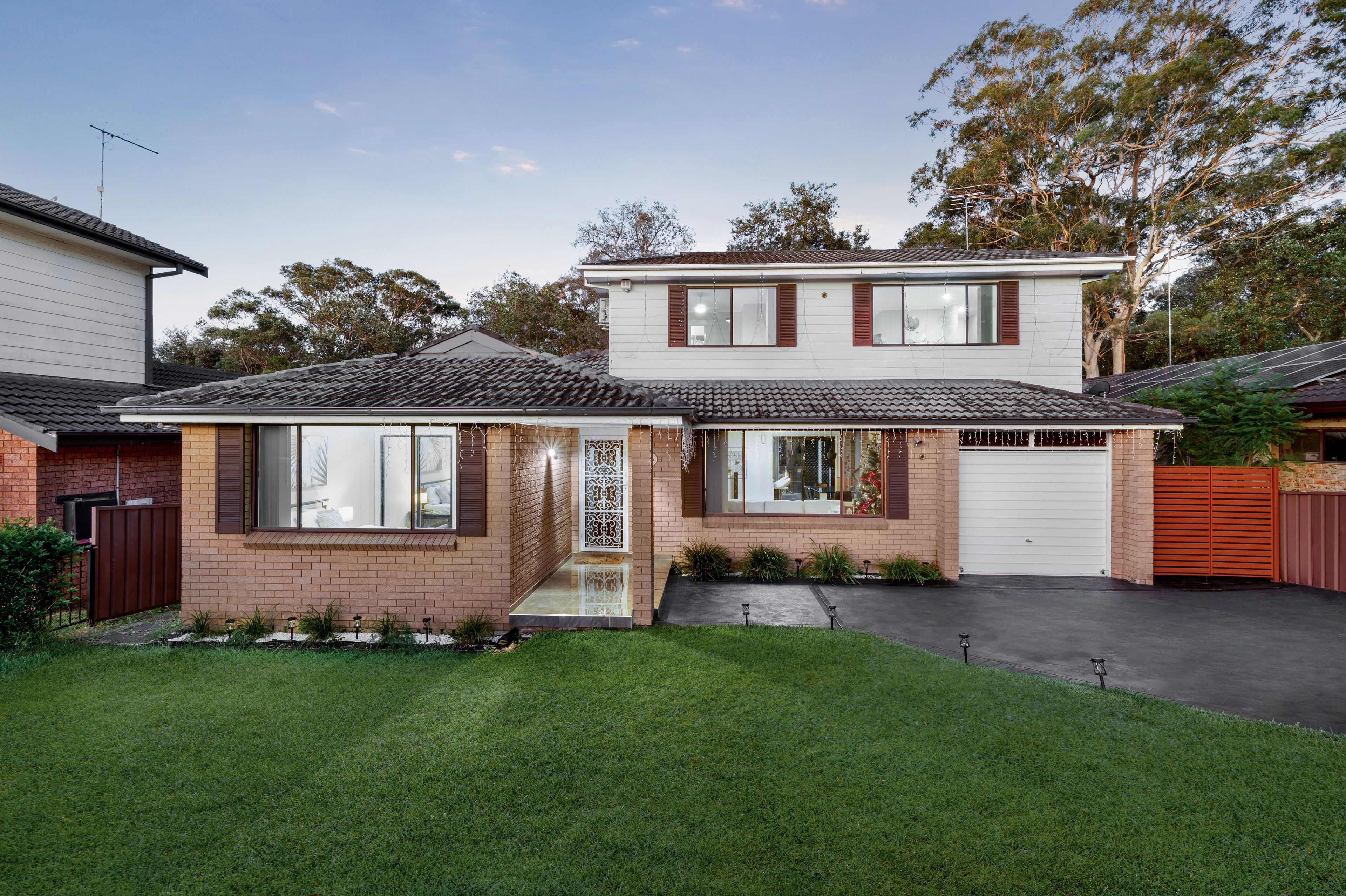 85 Nymboida Crescent, Ruse NSW 2560