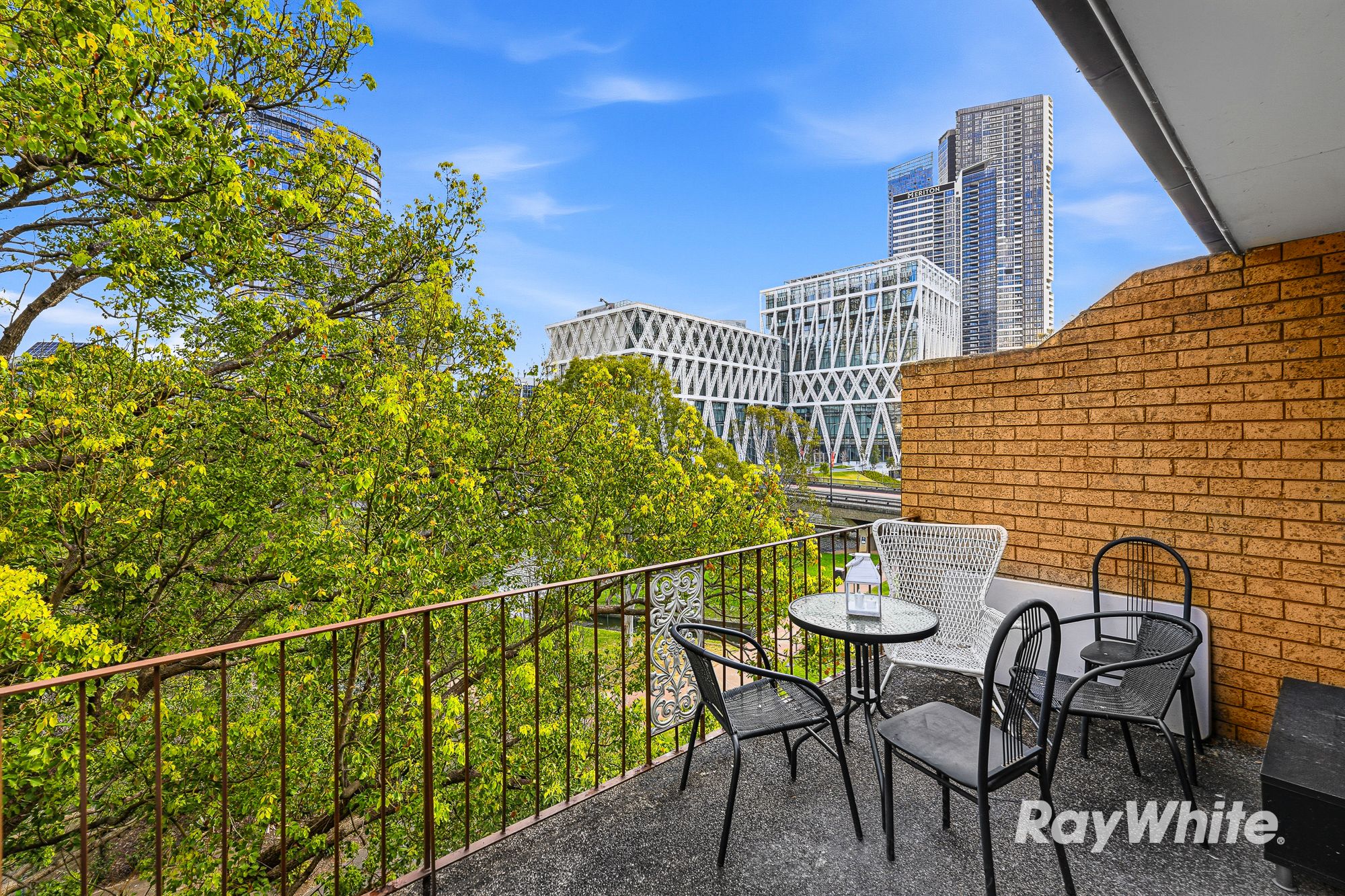 12/3-5 Elizabeth Street — photo from Ray White Parramatta