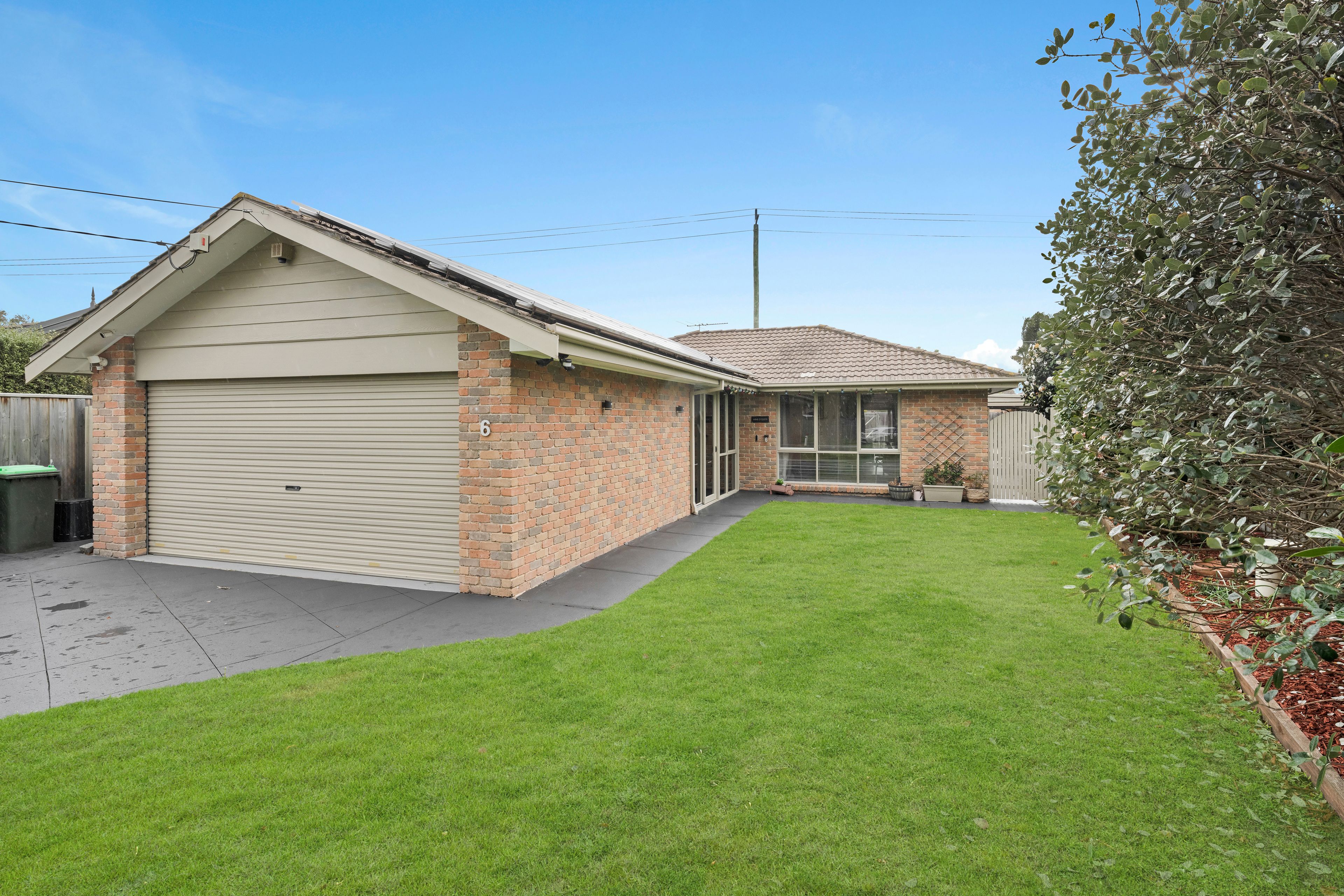 6 Anthony Court, Seaford, VIC 3198