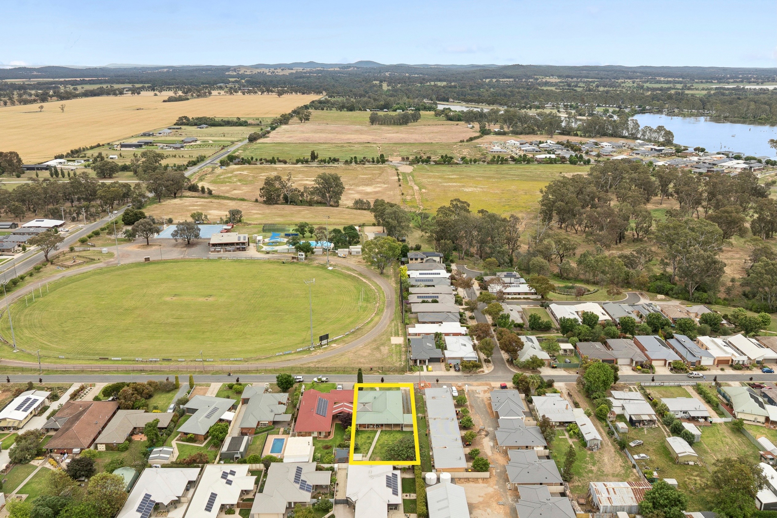 16 Blayney Lane, Nagambie, VIC 3608