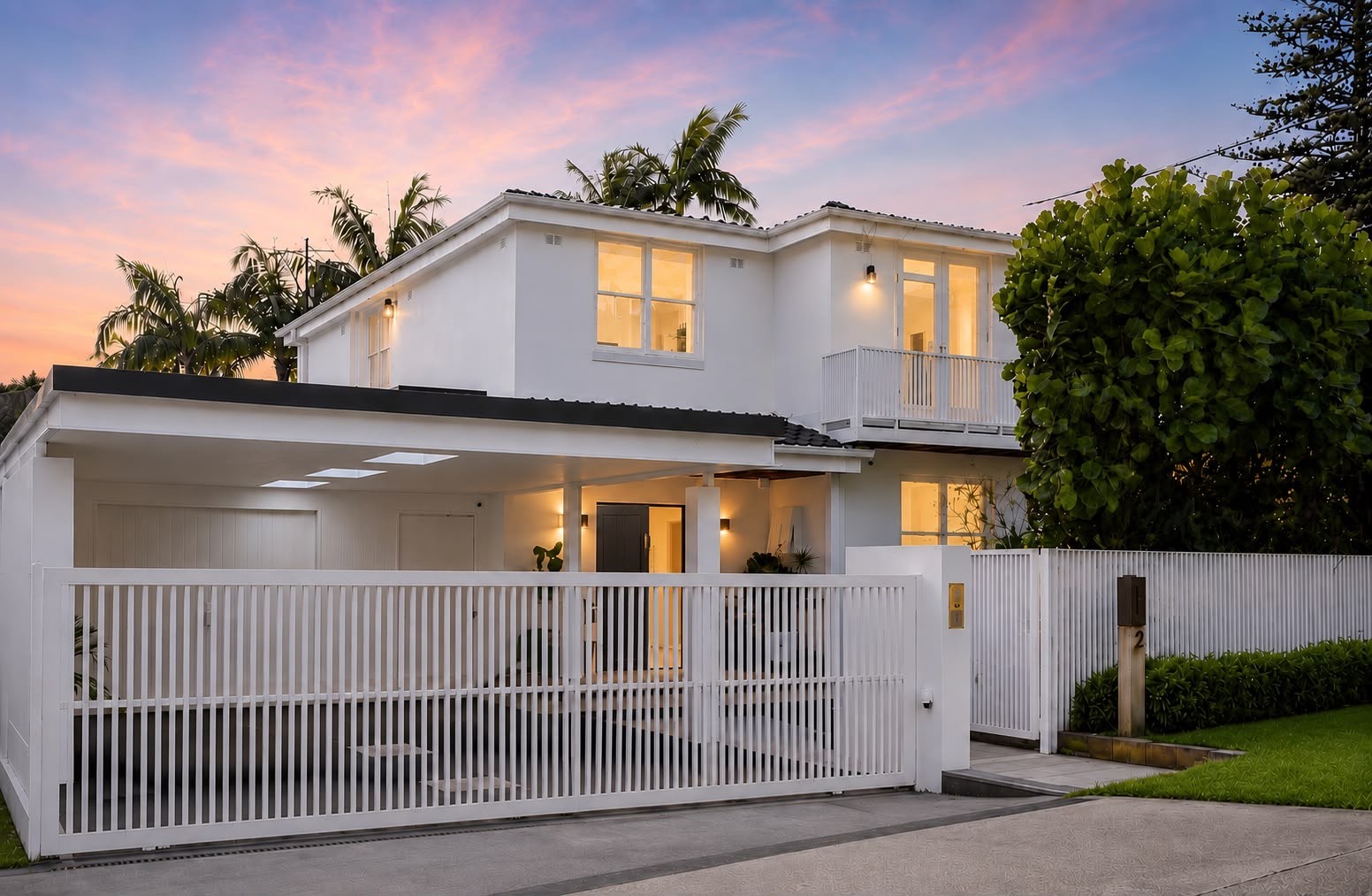 2 Jesmond Avenue, Vaucluse, NSW 2030