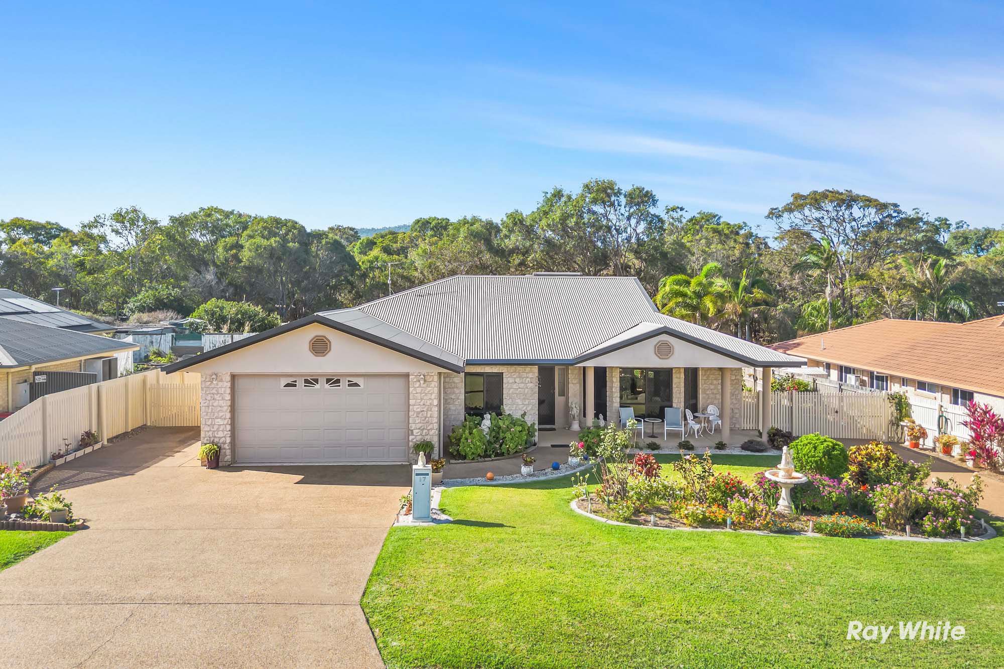 17 Forrester Way — photo from Ray White Yeppoon