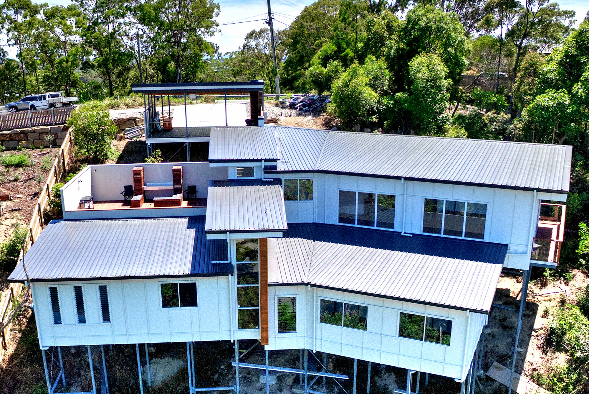 80 Sugar Bag Road, Little Mountain, QLD 4551