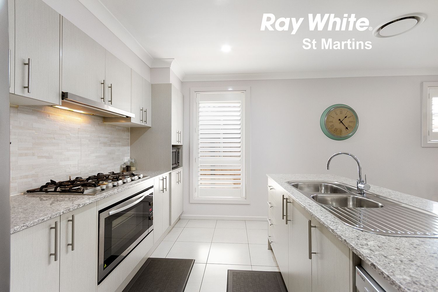 20 Thomas Icely Avenue, BUNGARRIBEE, NSW 2767