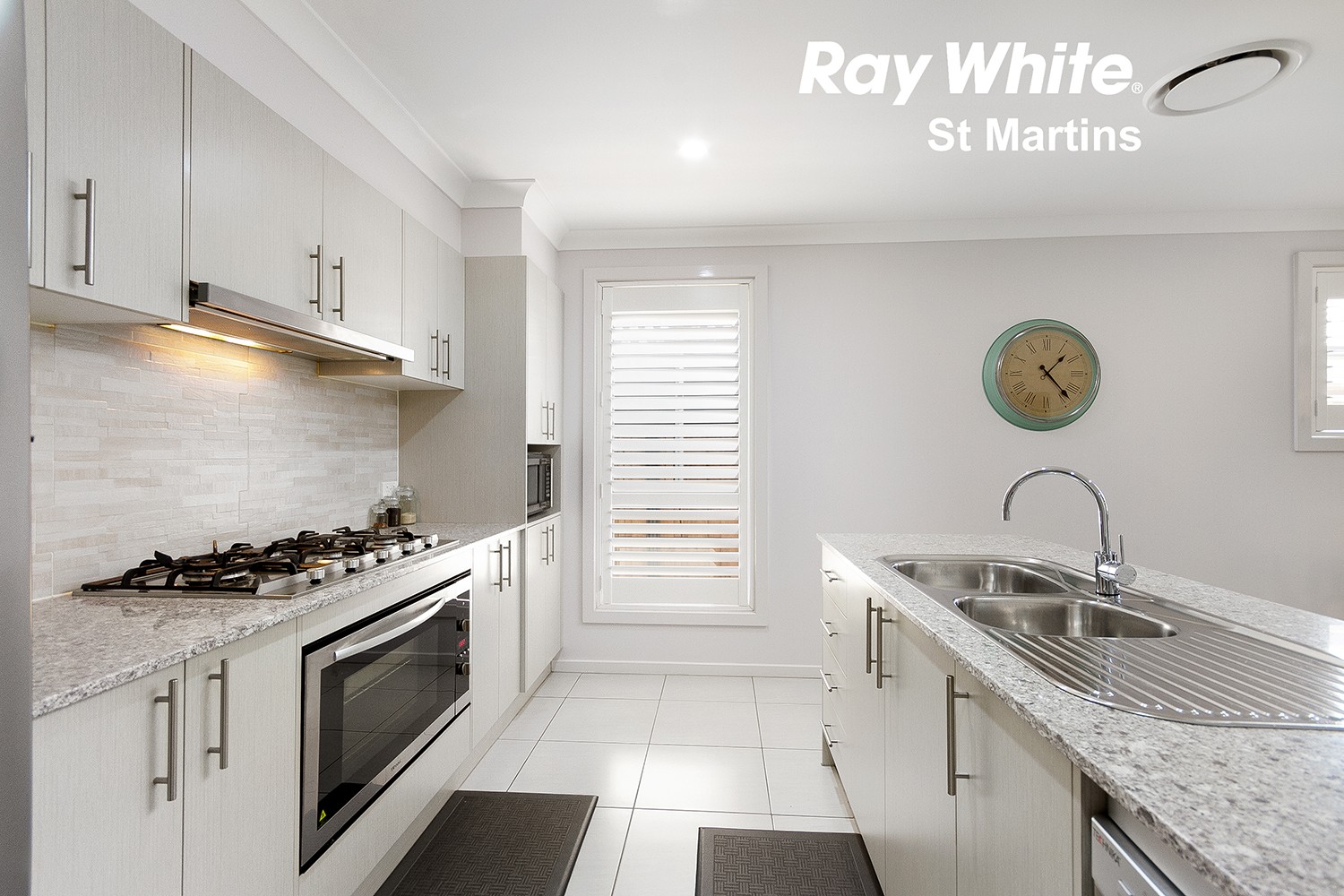 20 Thomas Icely Avenue, BUNGARRIBEE, NSW 2767