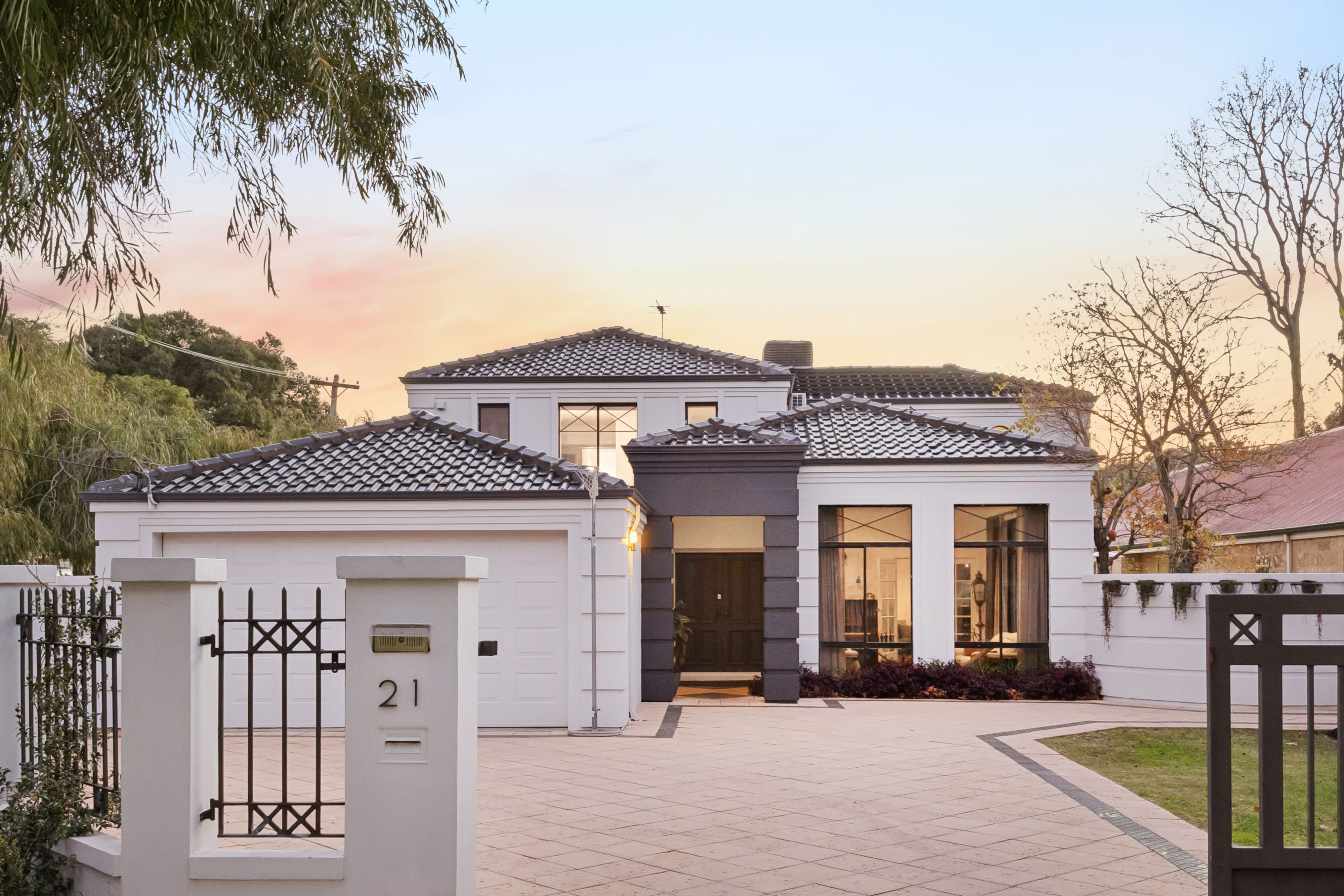 21 Kingston Street — photo from Ray White South Perth
