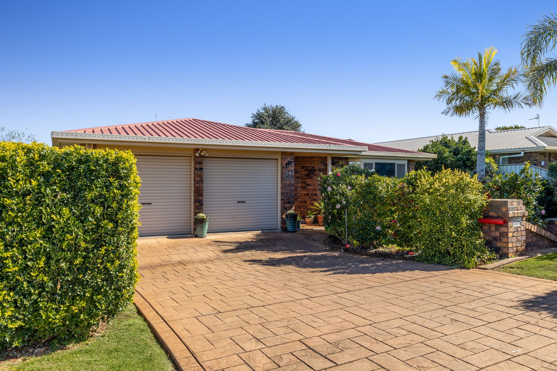 13 Blueberry Ash Court, Glenvale, QLD 4350