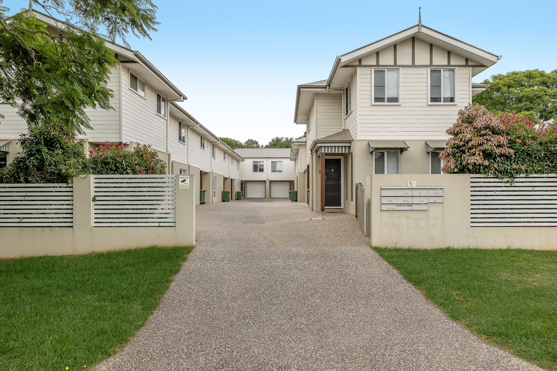 5/18 Victory Street, Newtown, QLD 4350
