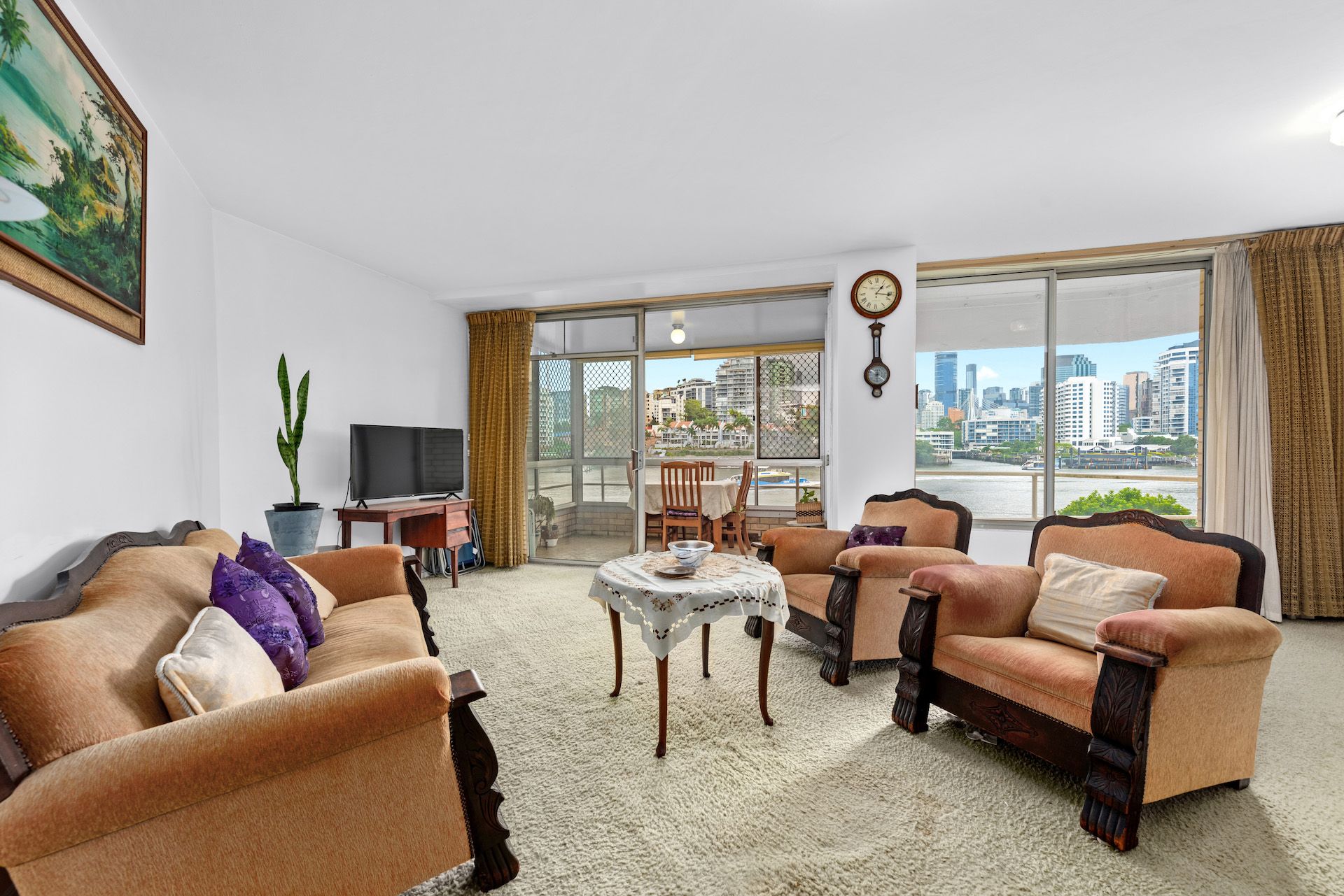 32/23 Griffith Street, New Farm, QLD 4005