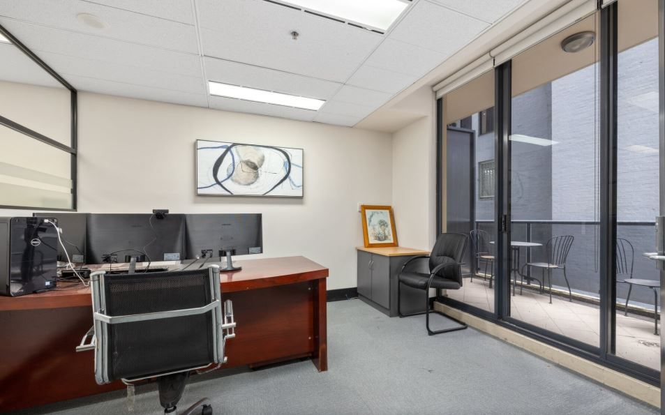 17/327 Pitt Street, Sydney, NSW 2000