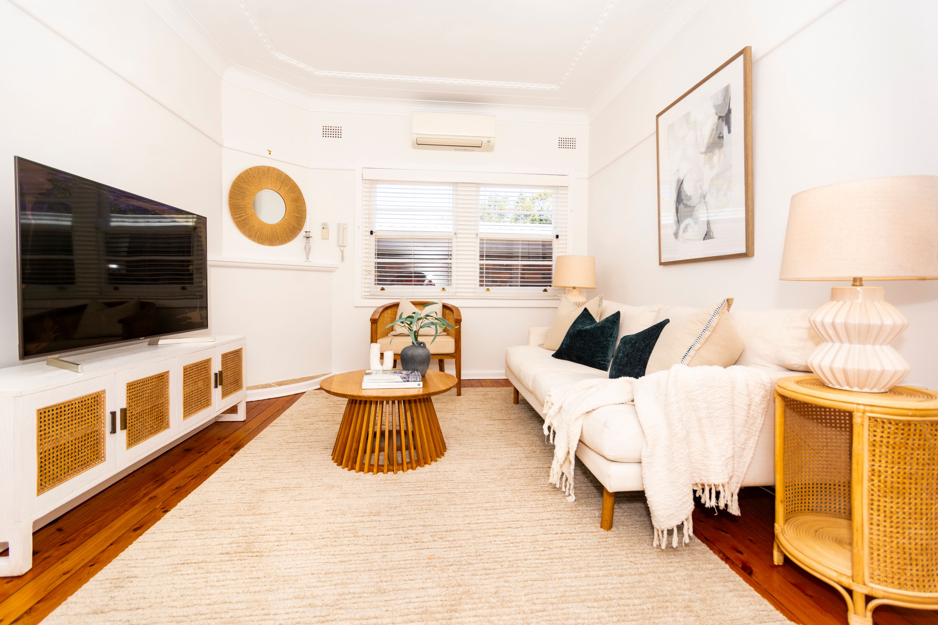 4/32 Bartlett Street, Summer Hill, NSW