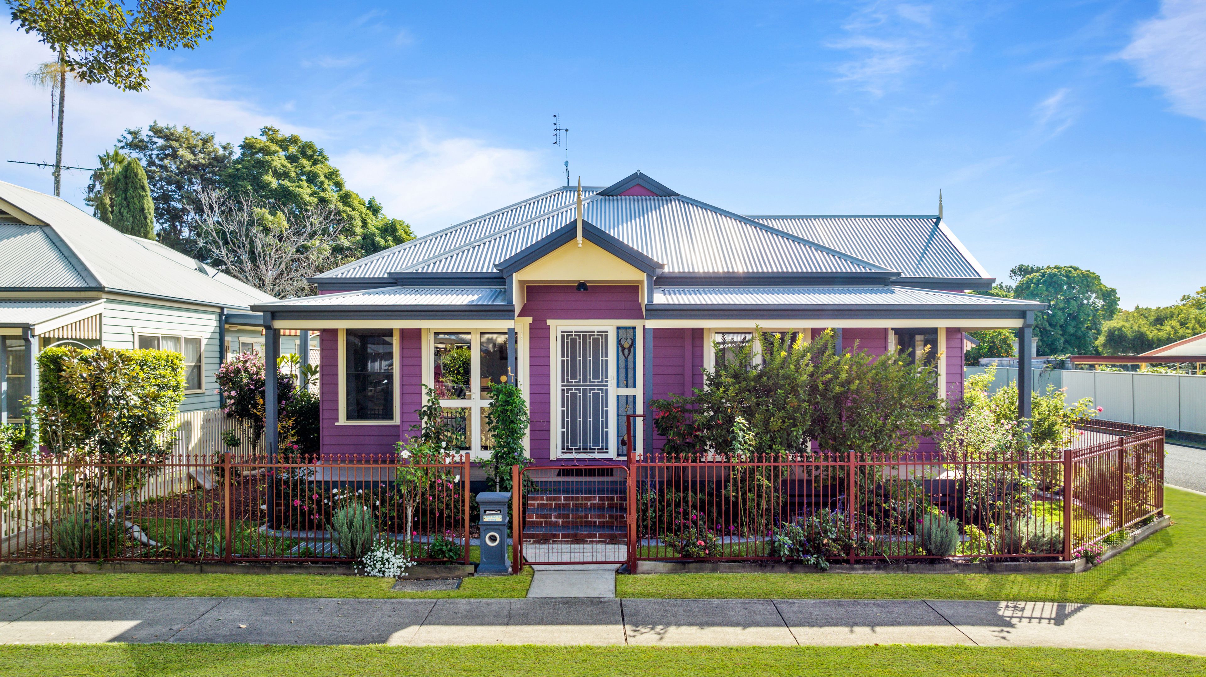 17 Alice Street, Grafton NSW 2460