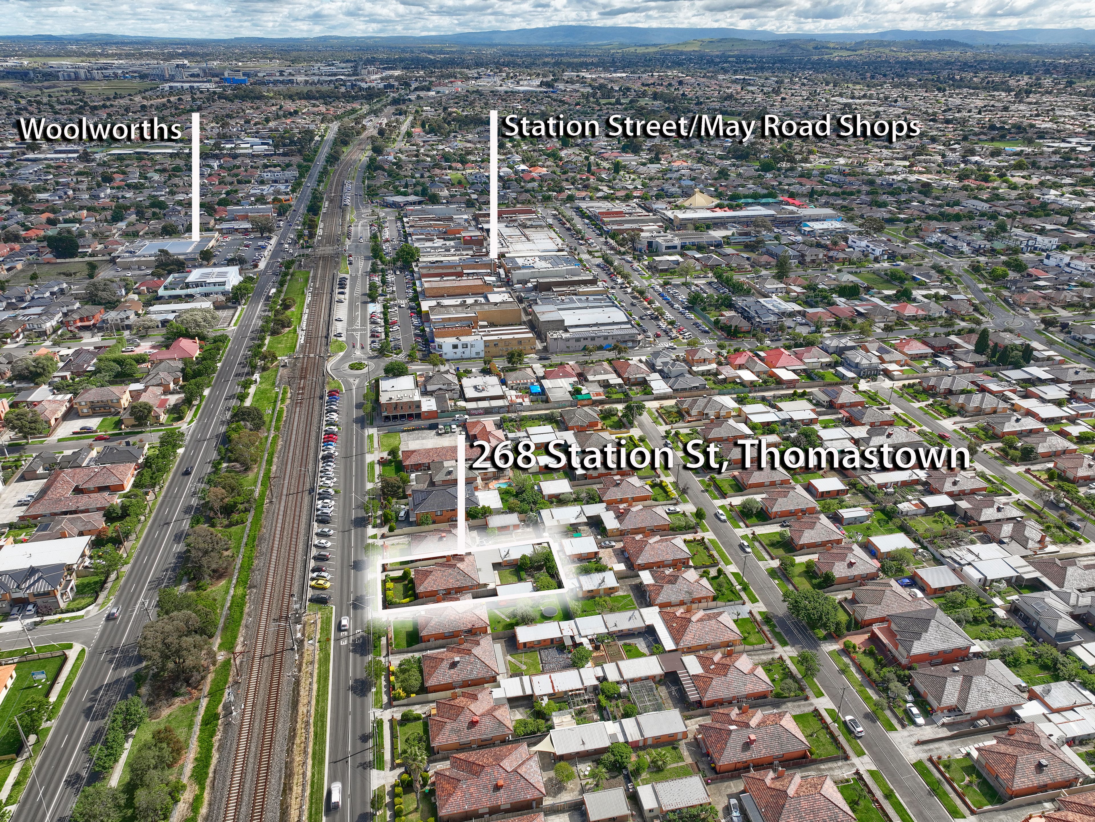 268 Station Street, Thomastown, VIC 3074