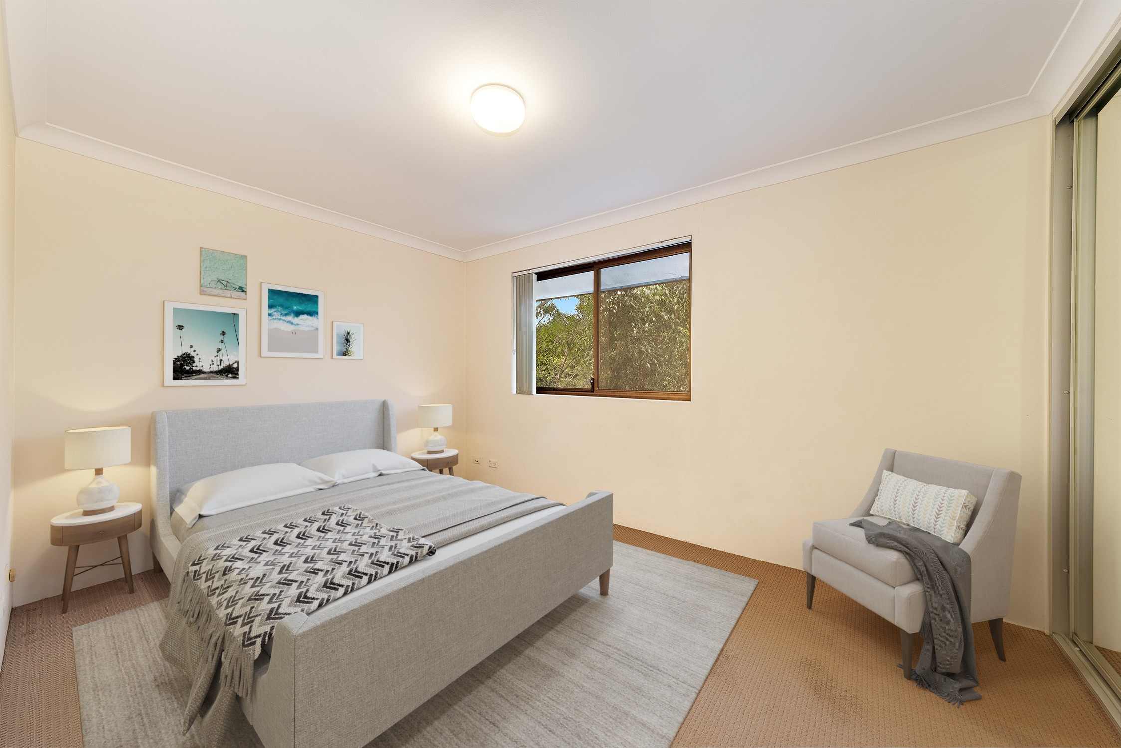 1/73-75 Rosalind Street, Cammeray, NSW 2062
