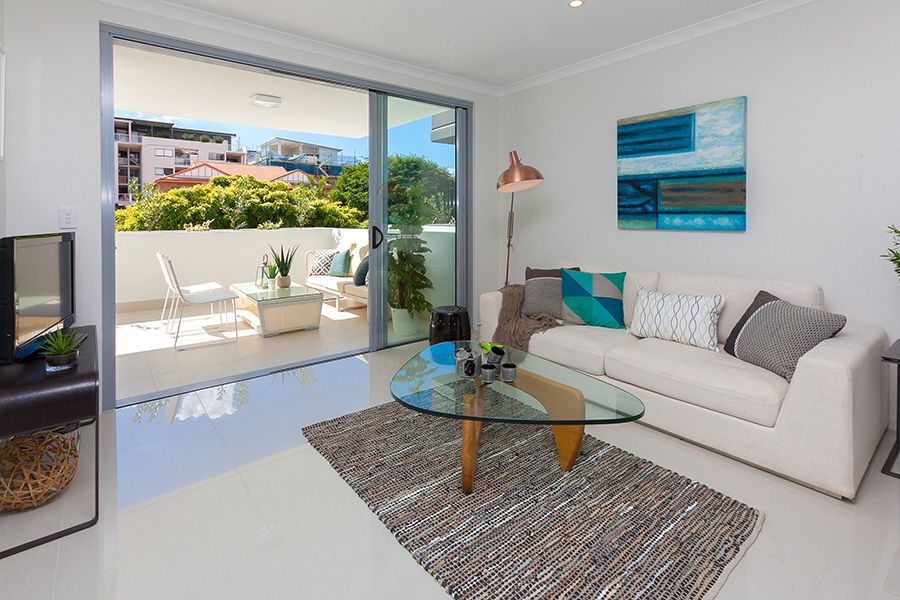 19 Isedale Street, Wooloowin QLD 4030