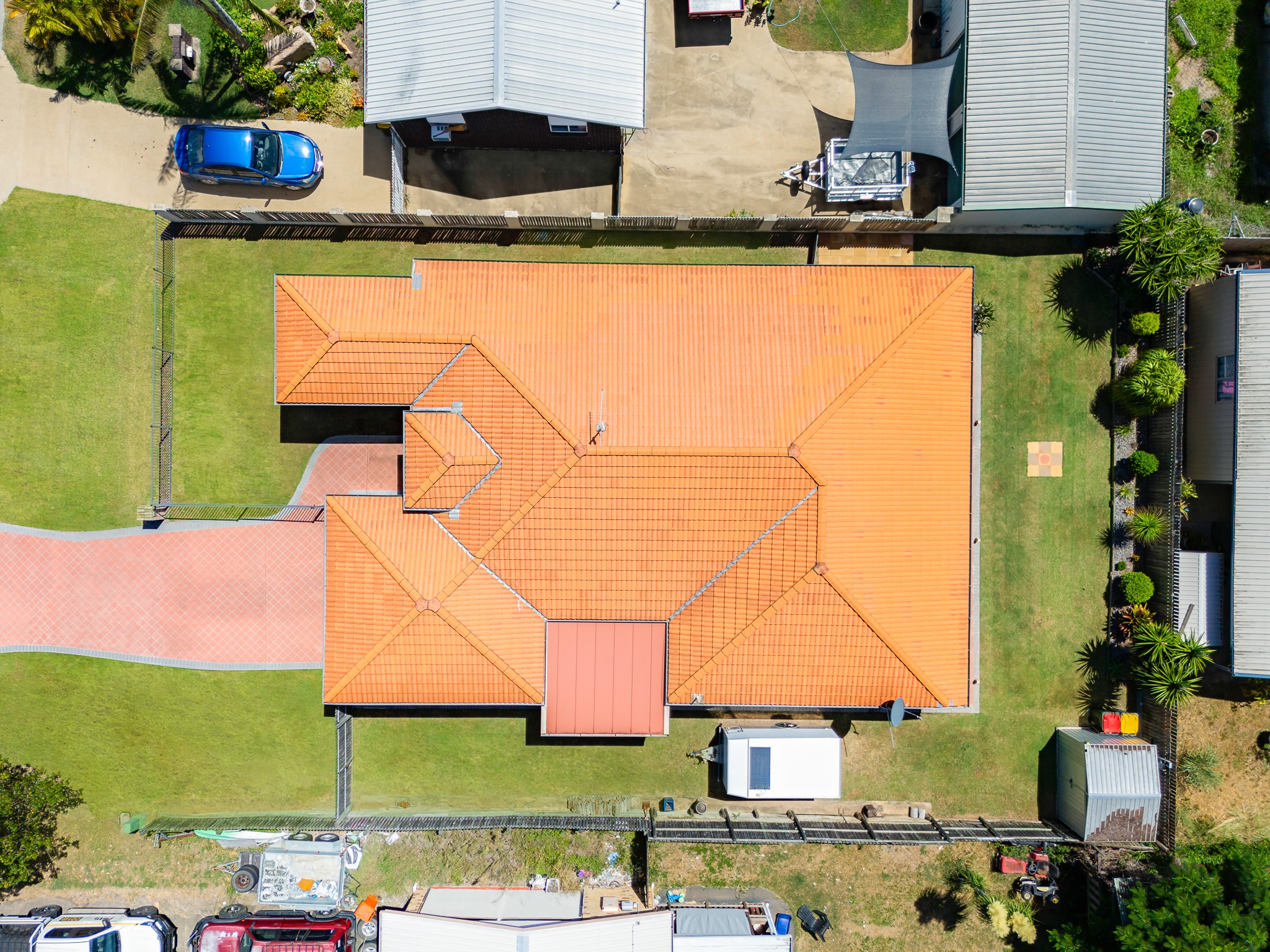 5 Sydney Street, Calliope, QLD 4680