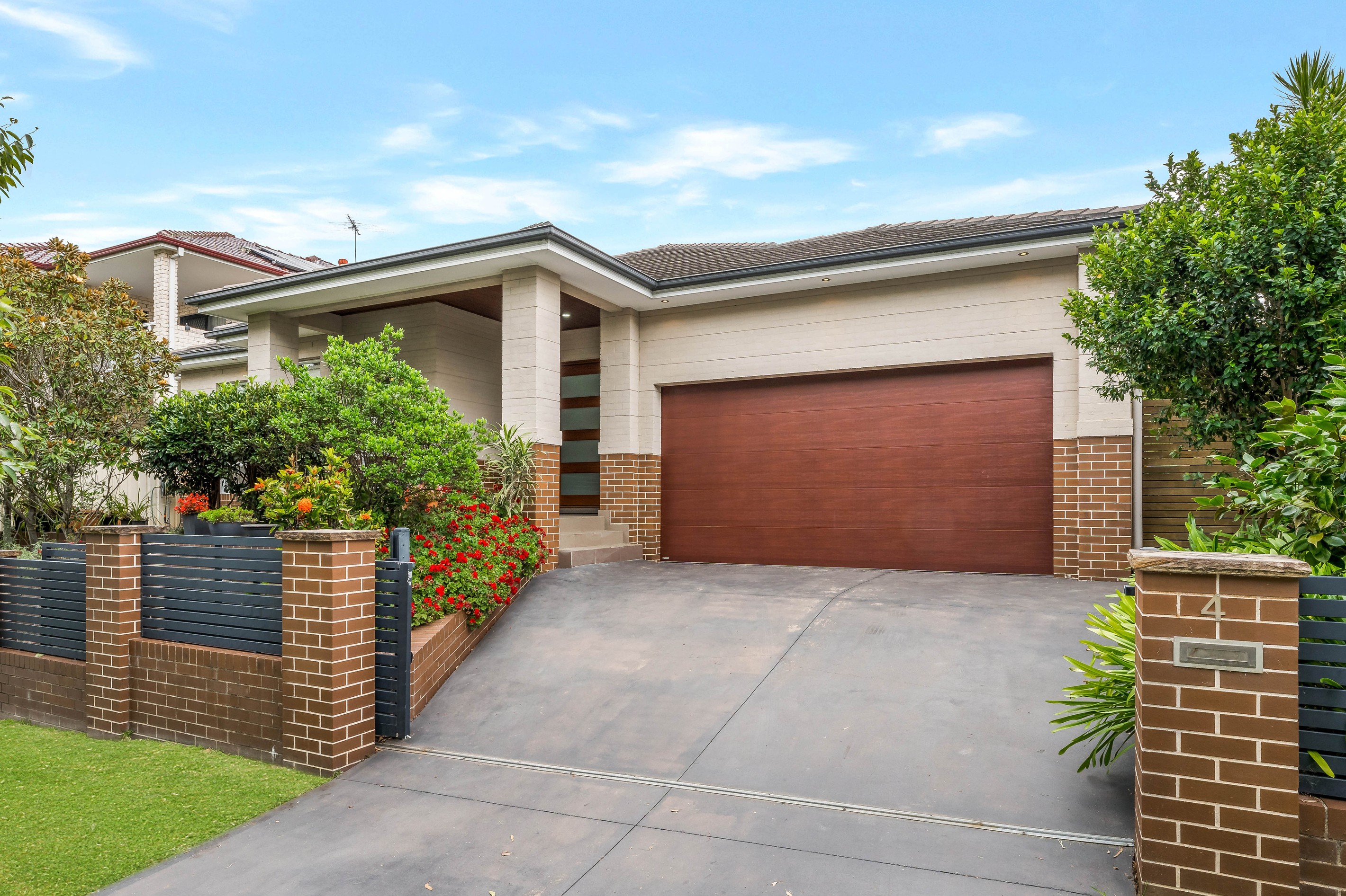 4 Calabria Street, Prestons, NSW 2170