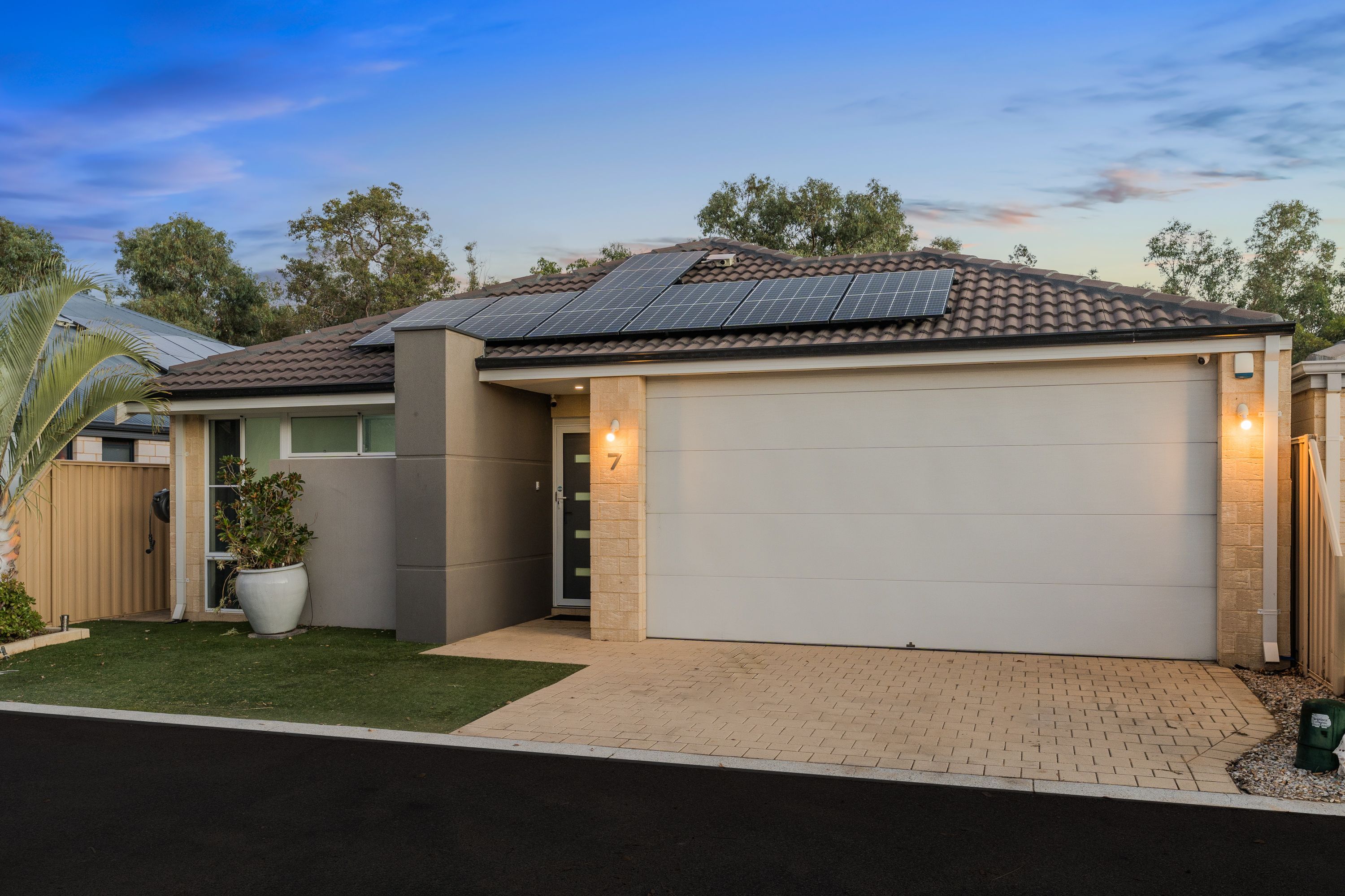 7 Wurdo Lane, Byford, WA 6122