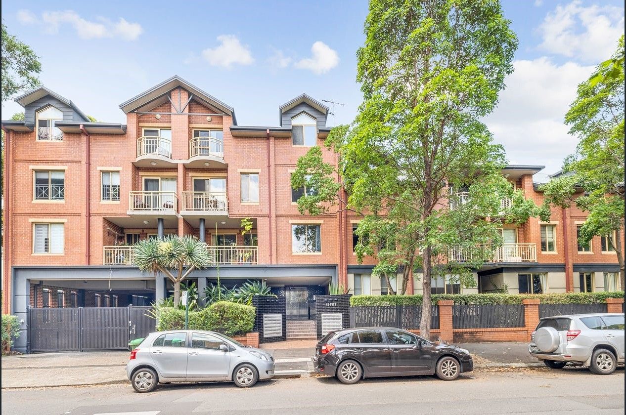 3/41 Pitt Street — photo from Ray White Elevate Group