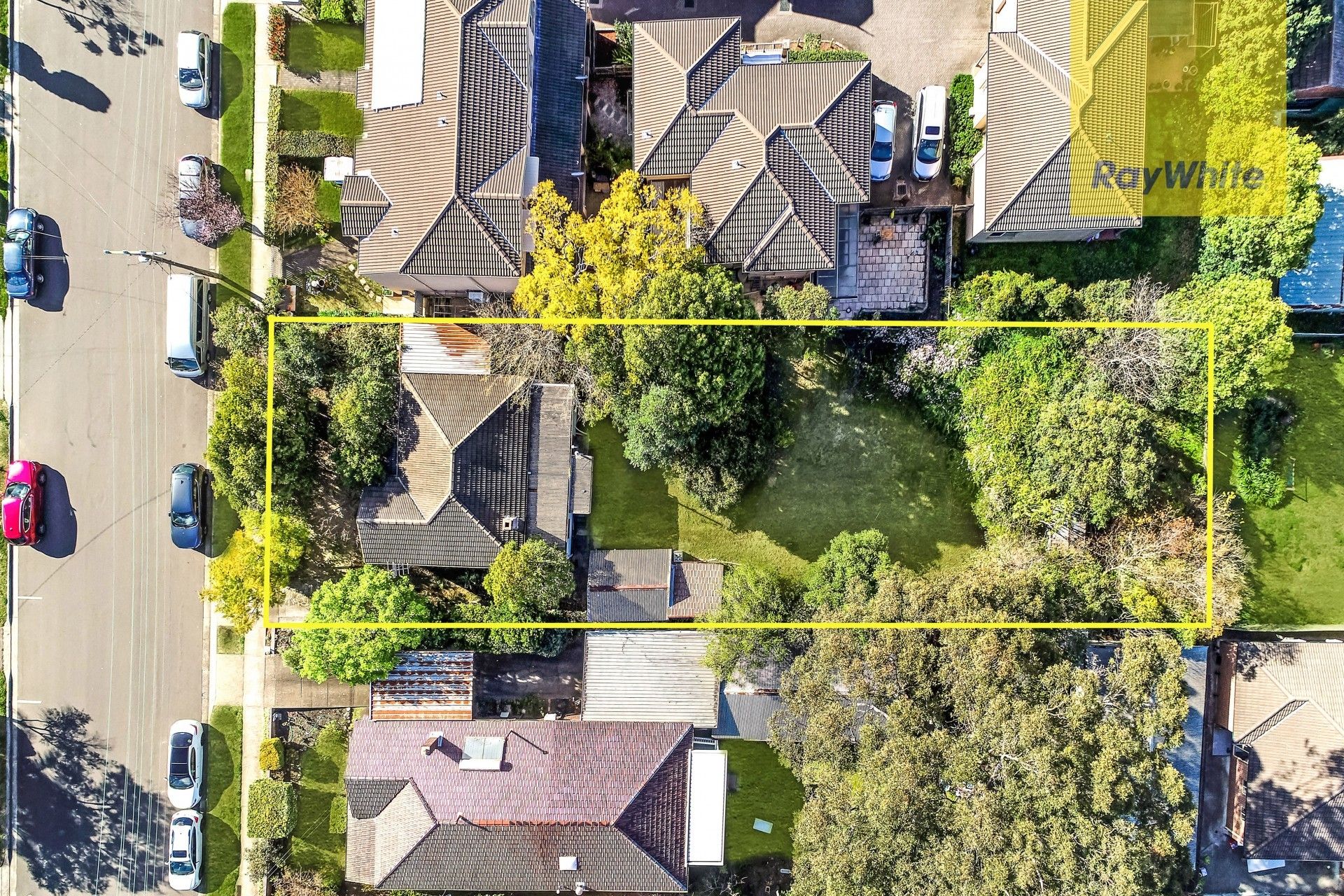 44 Pemberton Street, Parramatta, NSW 2150