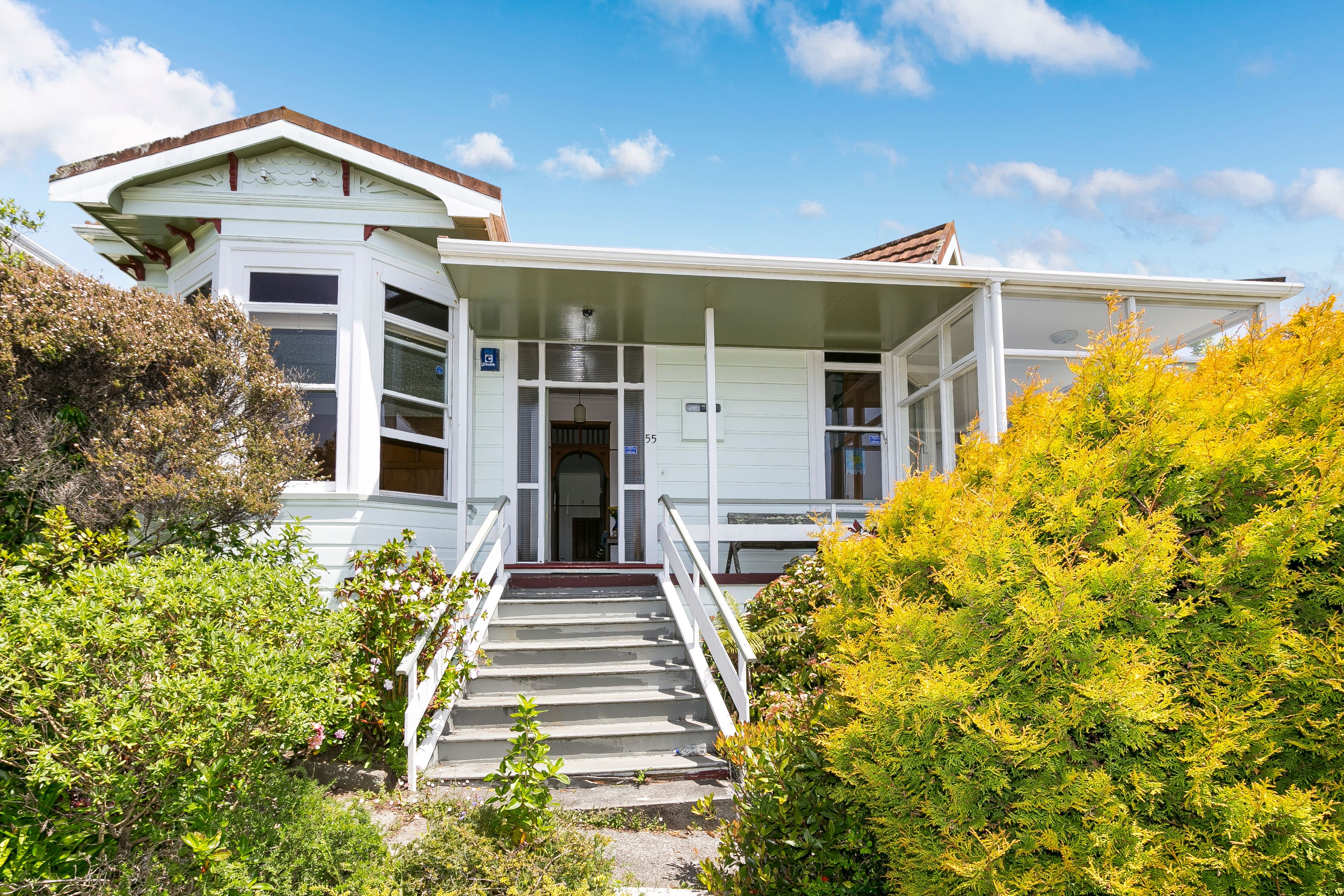 55 Apuka Street, Brooklyn, Wellington City