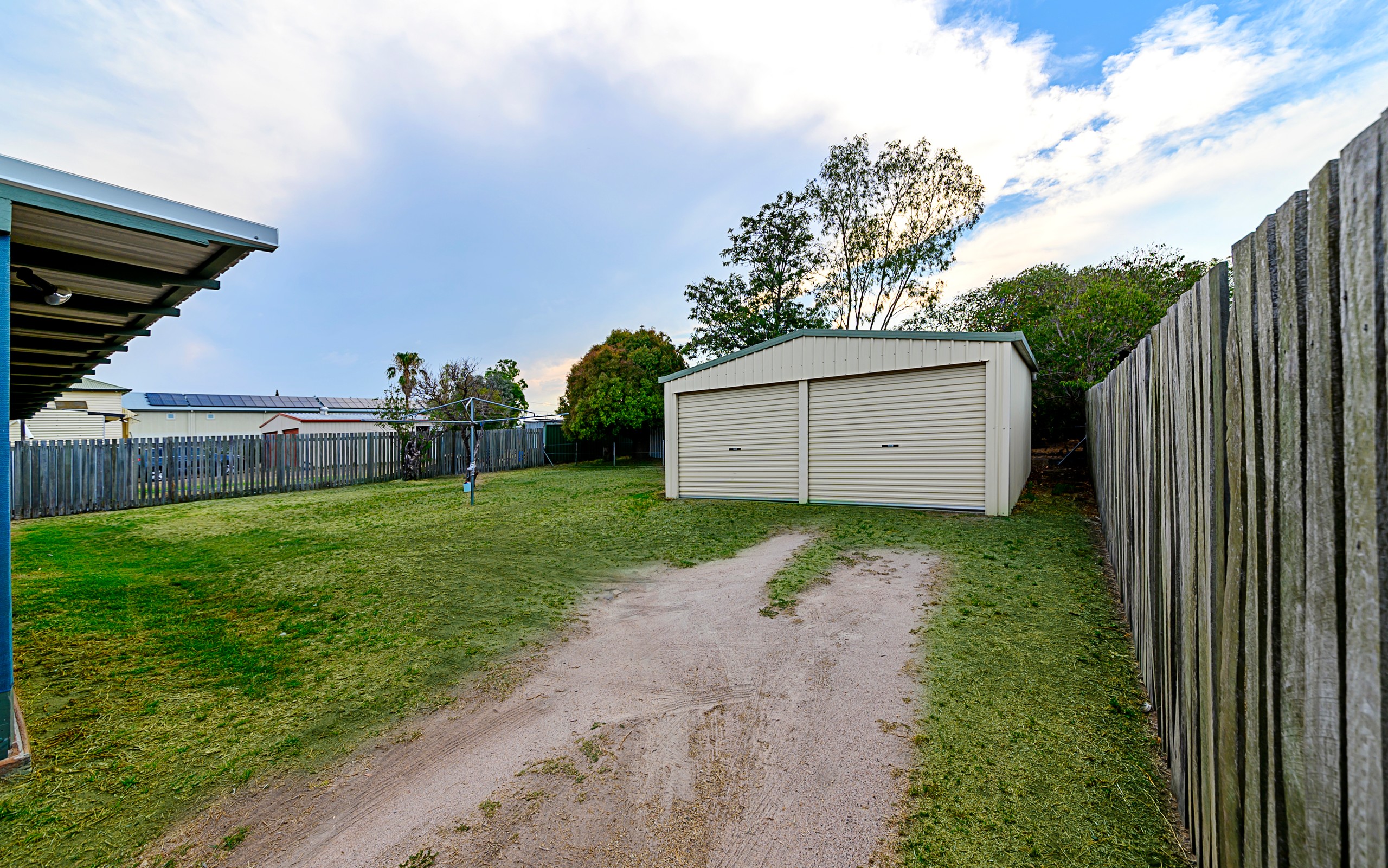 25 Gore Street, Warwick, QLD 4370