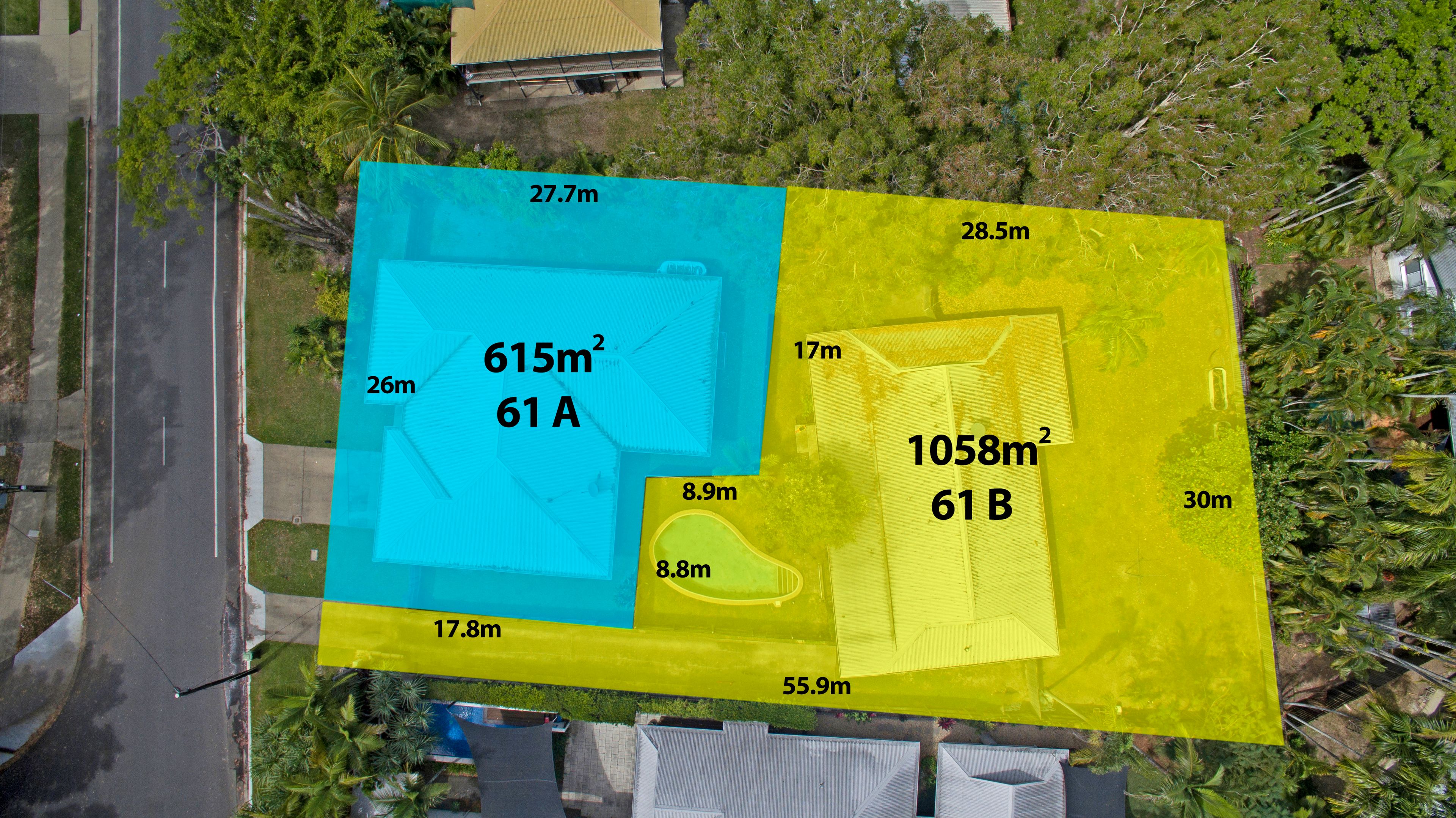 61B Kewarra Street, Kewarra Beach, QLD 4879