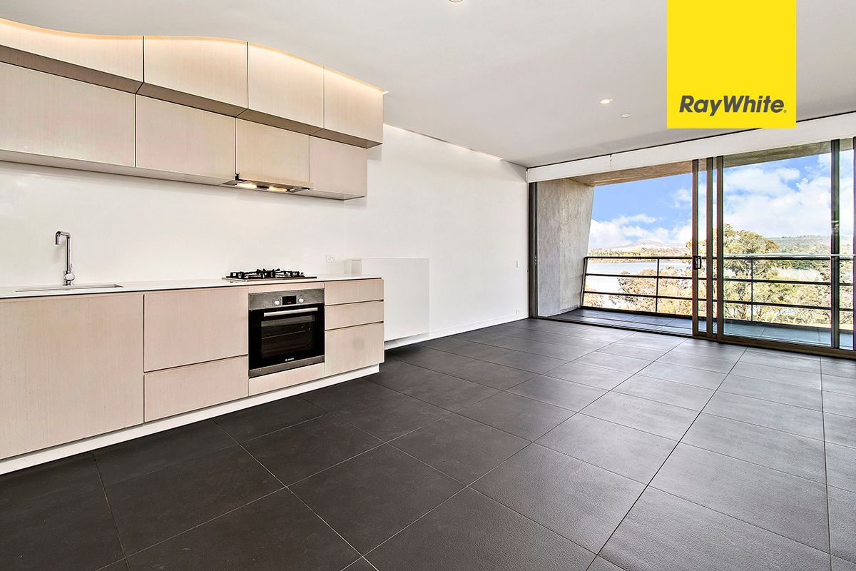 312/25 Edinburgh Avenue, City, ACT 2601