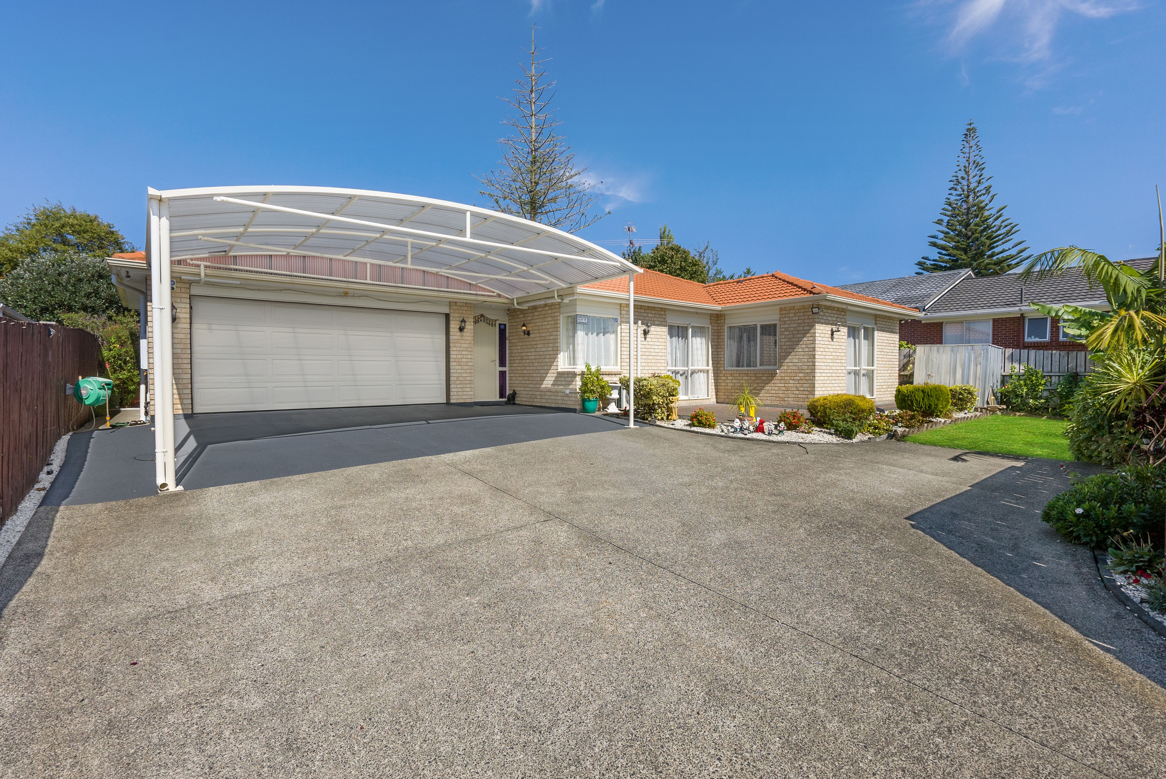 38a Miro Street, New Lynn, Waitakere City