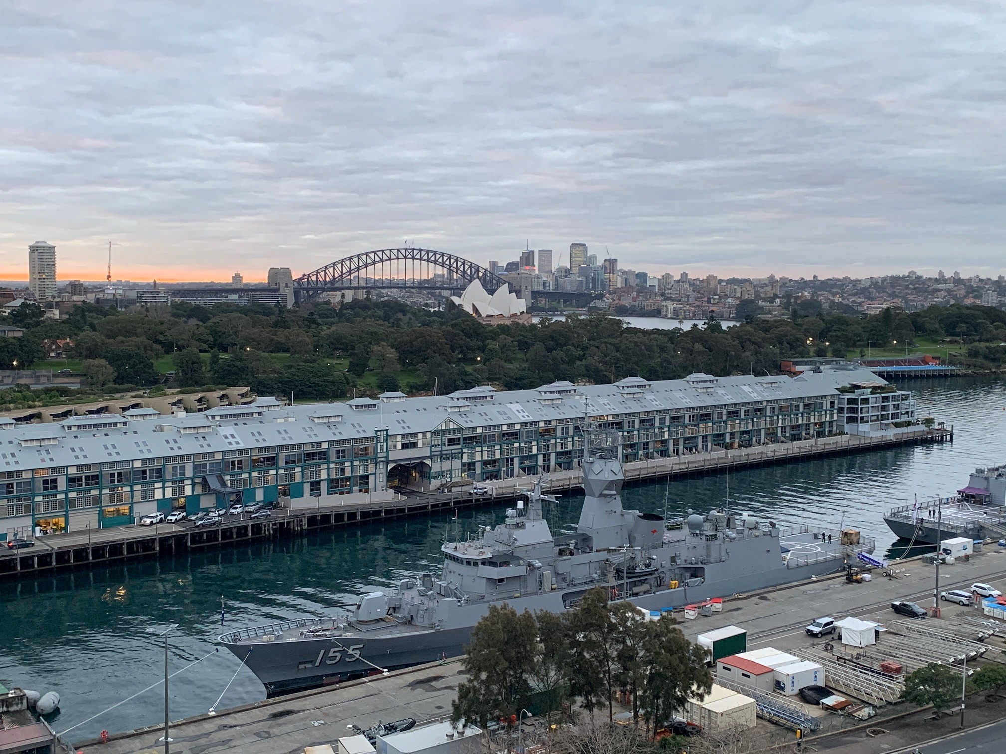 149/71 Victoria Street, Potts Point, NSW 2011