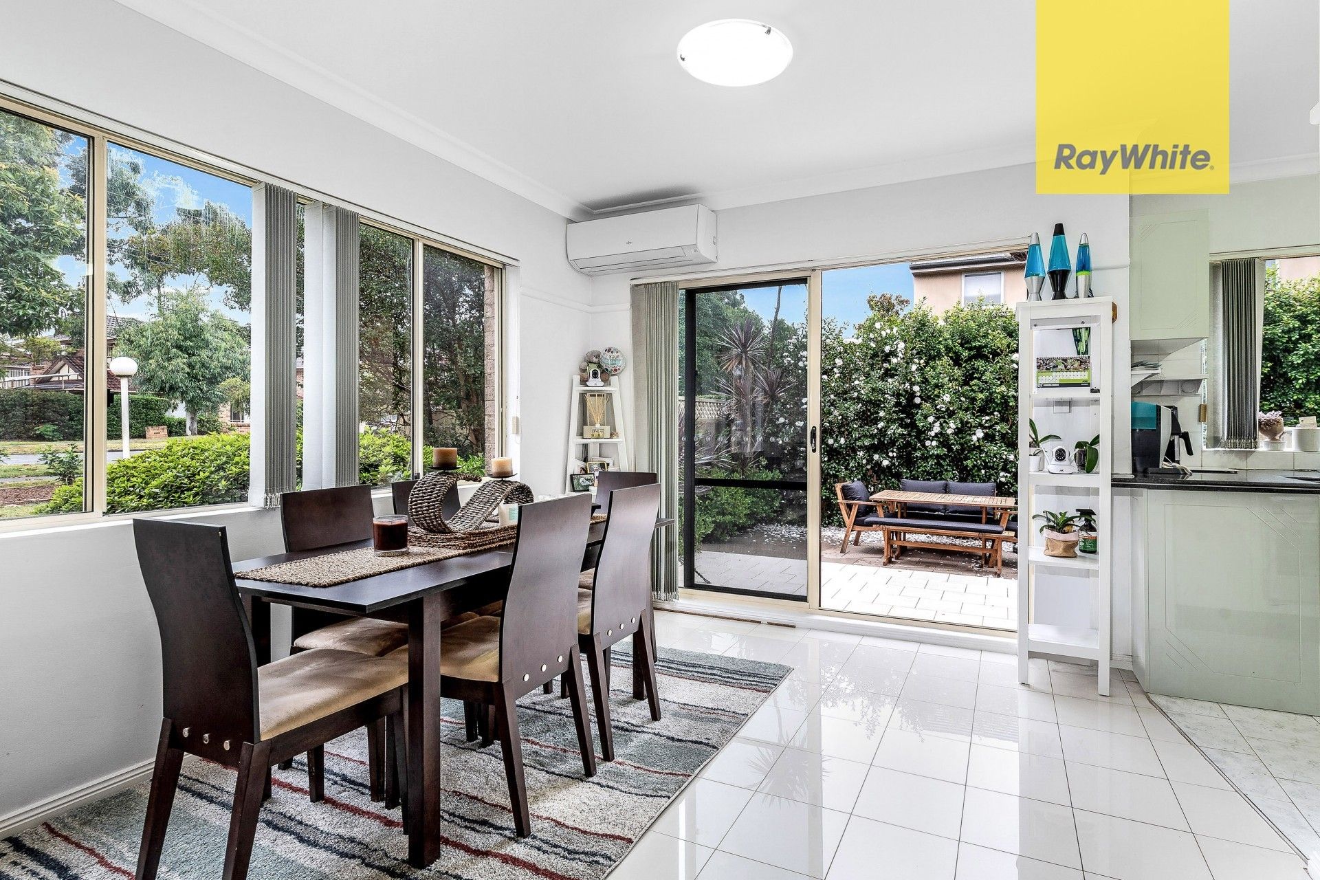 13/27-31 Windermere Avenue, Northmead, NSW 2152