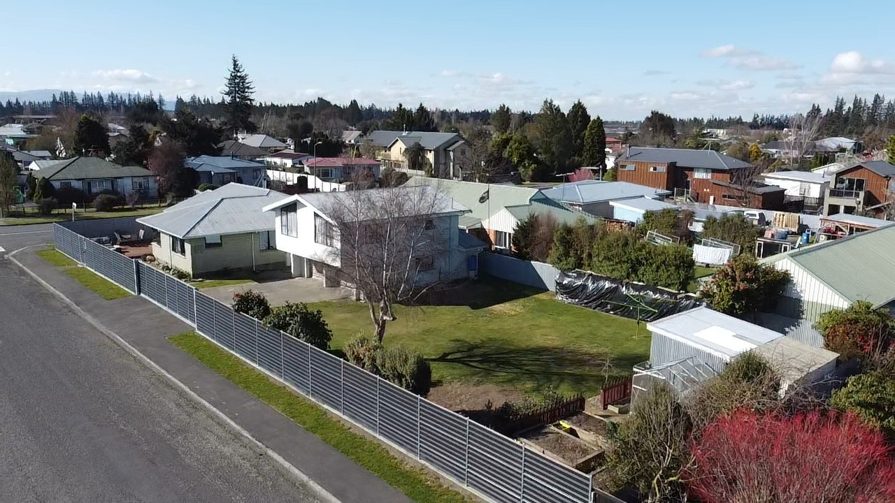 1 Alford Street, Methven, Ashburton District