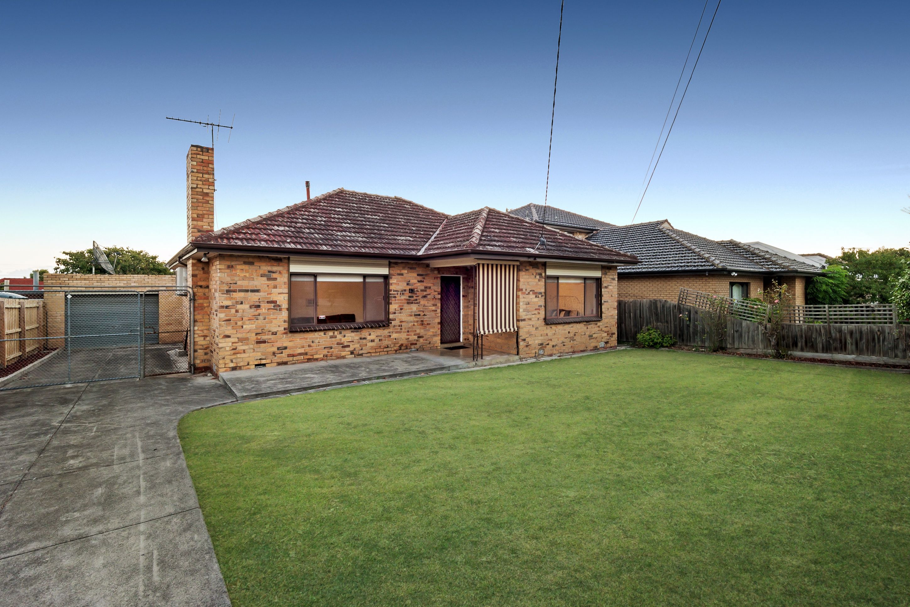 43 Glasgow Avenue, Reservoir, VIC 3073