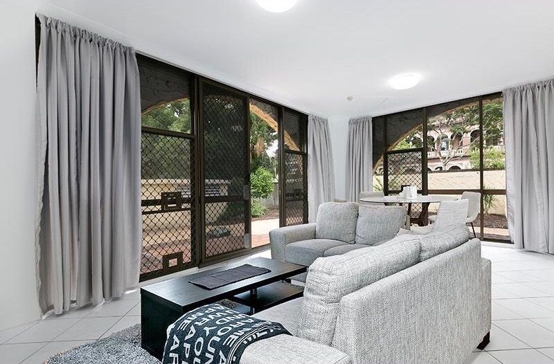 14/29 George Street, BRISBANE, QLD 4000