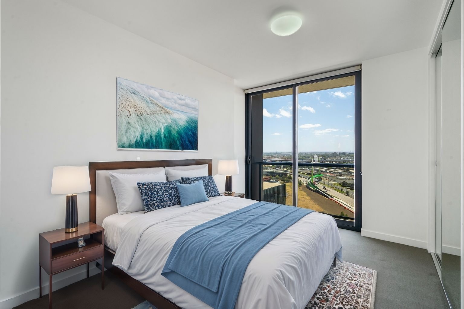 1713/8 Marmion Place, Docklands, VIC 3008