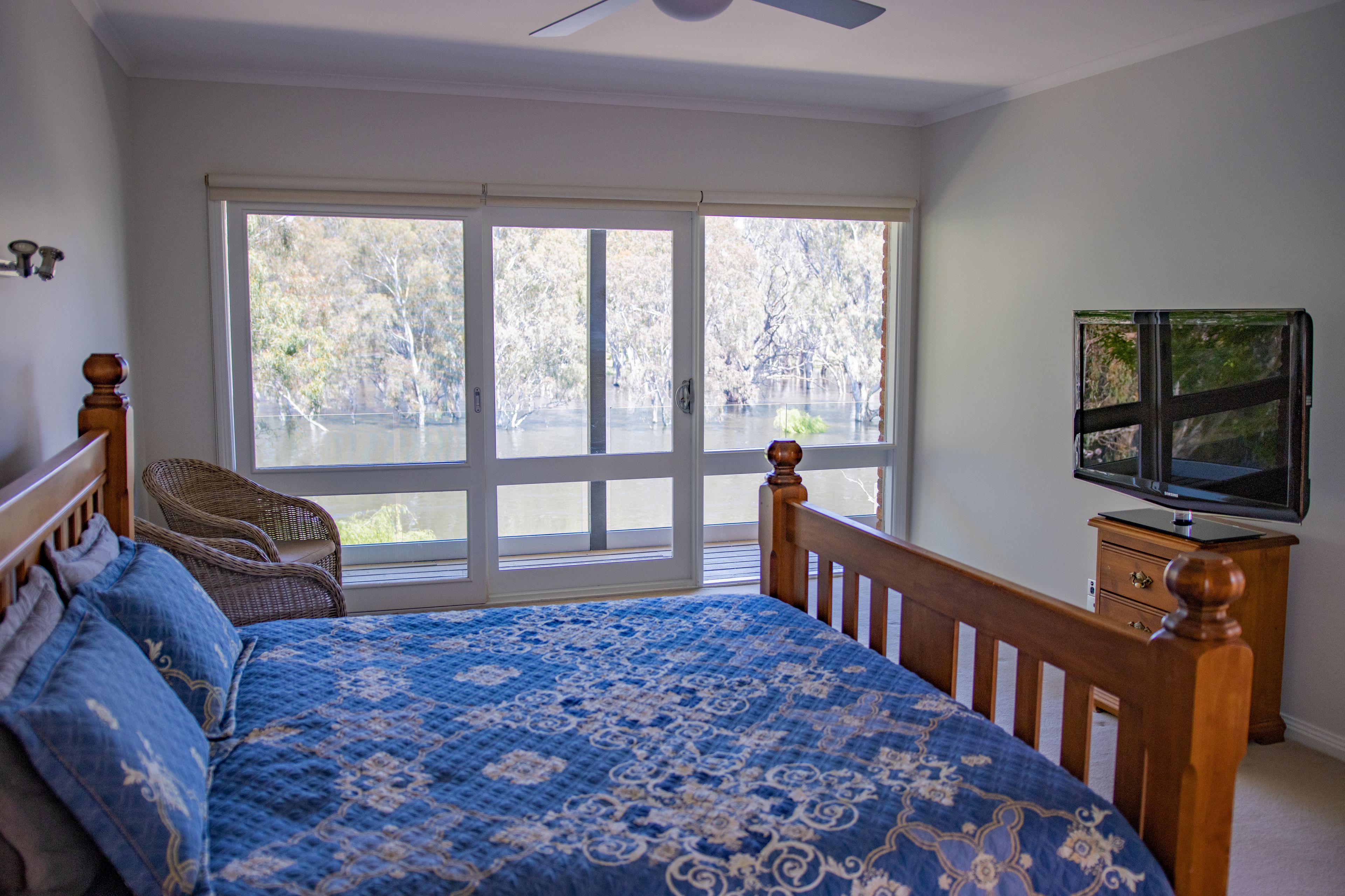 202 River Street, Deniliquin, NSW 2710 Sold House Ray White